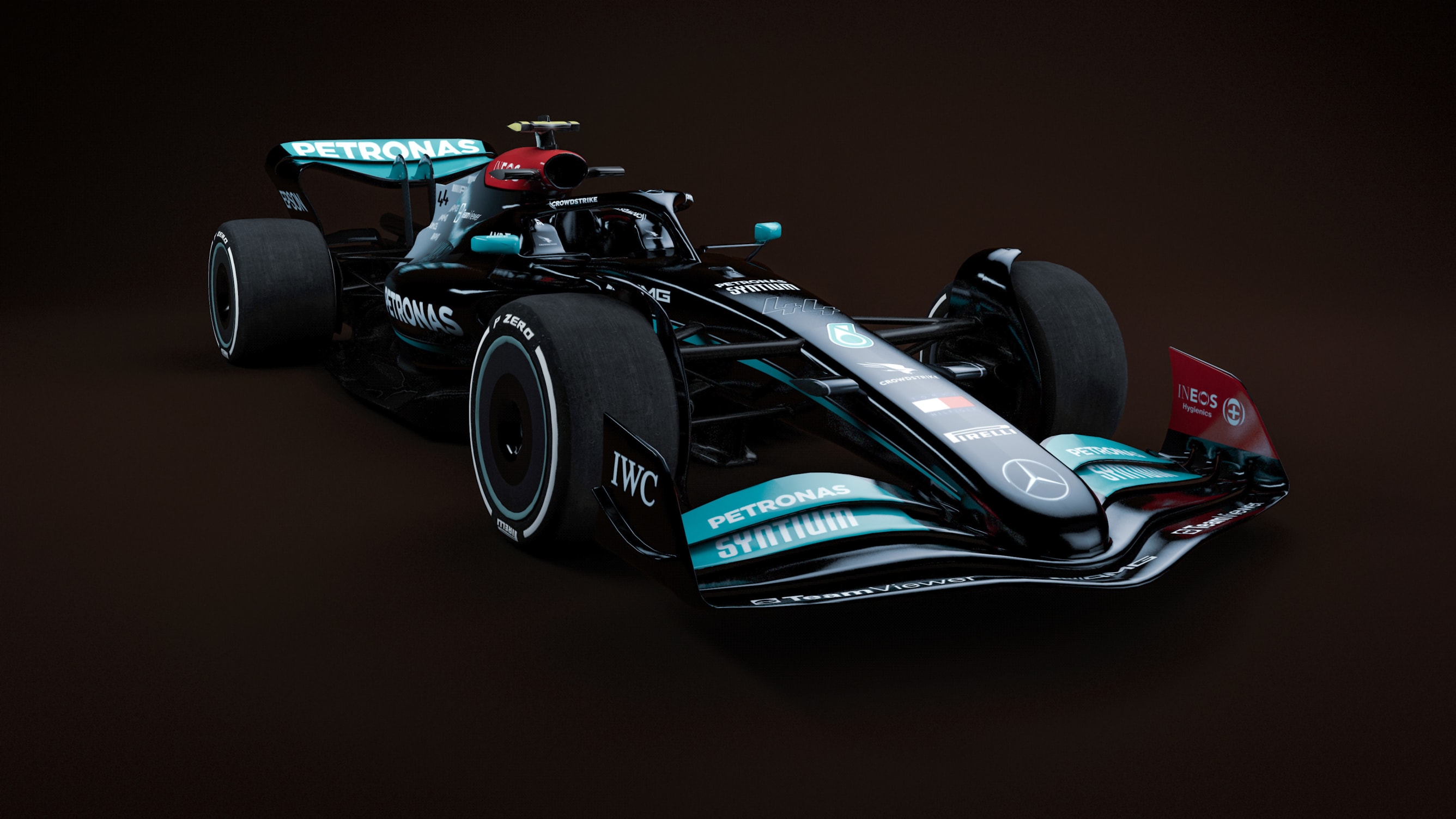 ftx formula 1