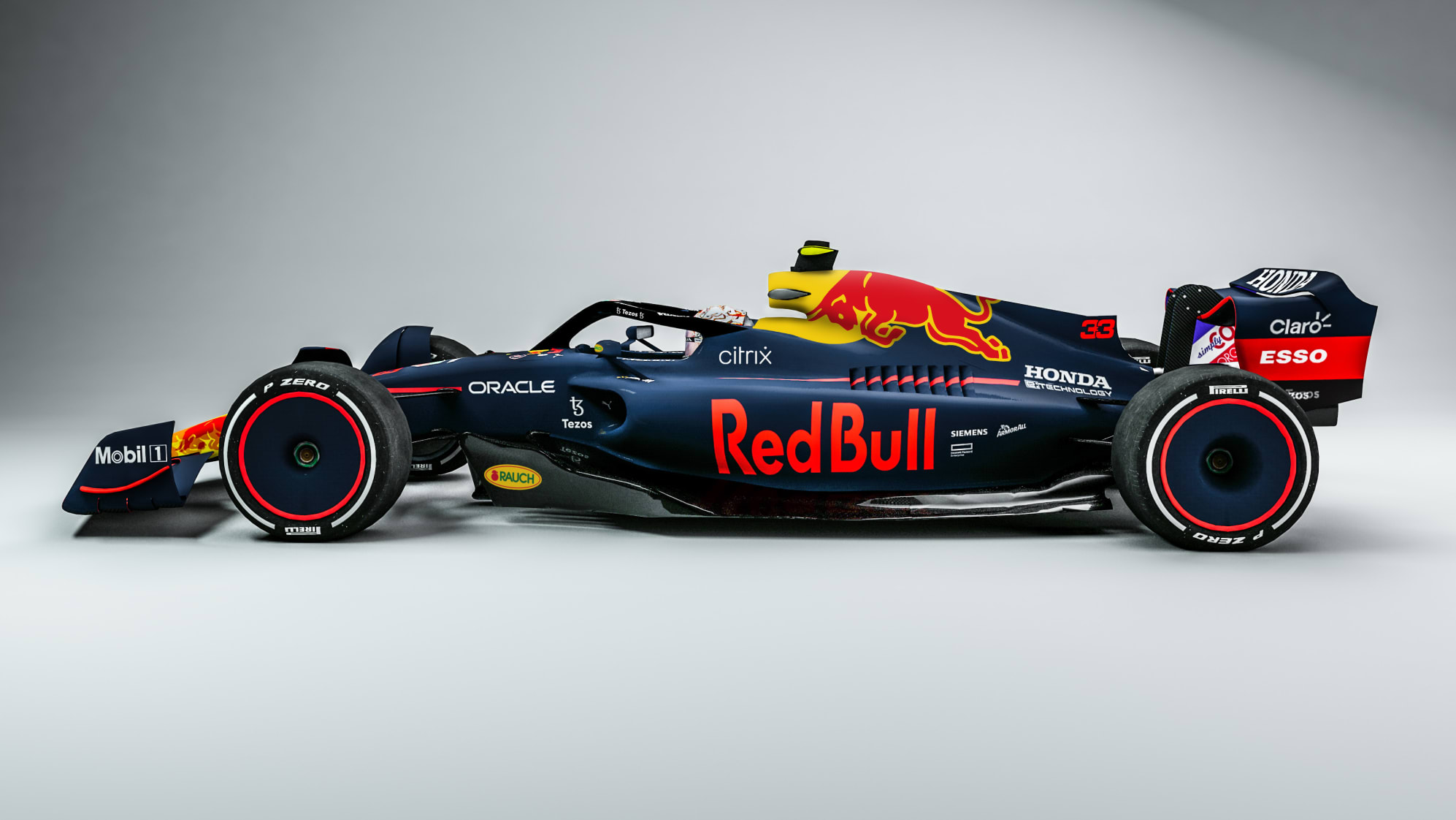 MUST-SEE: Check out the teams' 2021 liveries on the 2022 car | Formula 1®