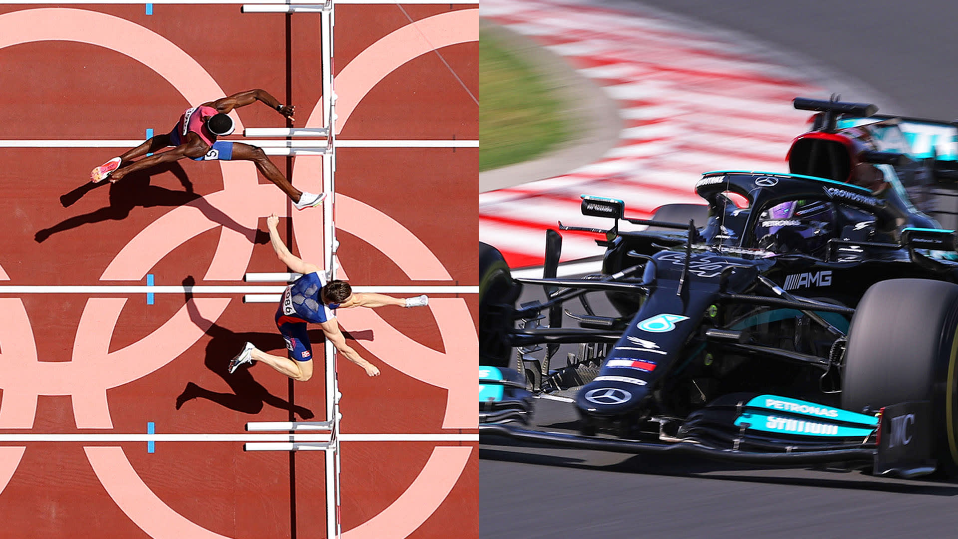 [閒聊] 賓士參與設計了Warholm的跑鞋