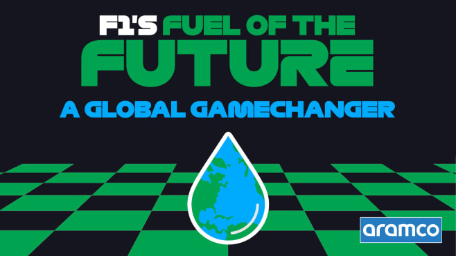 [深度]F1如何打造下個世代的100%可續性燃料?(sustainable fuels)633