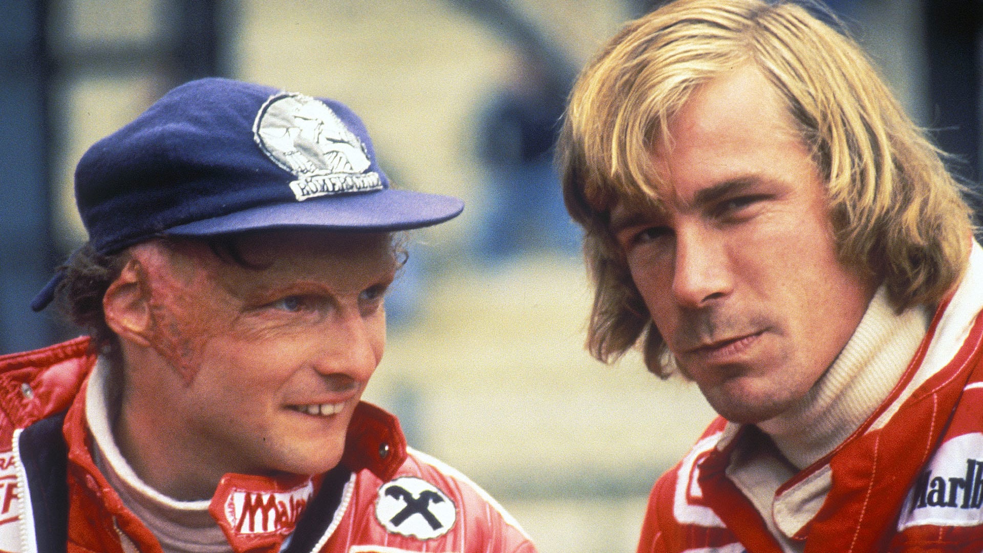 TREMAYNE: The greatest F1 title battles of all time – and where 2021 now stands among them - Vimarsana News