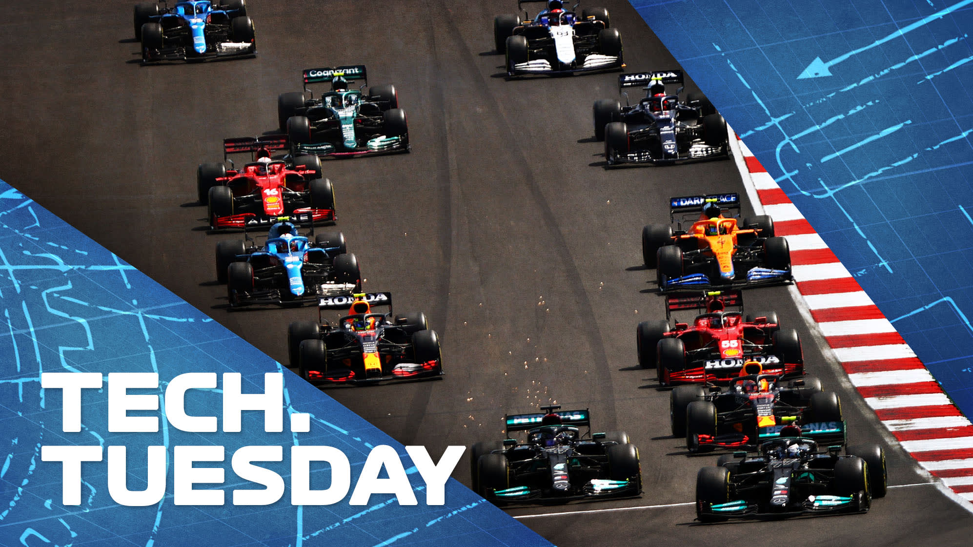 TECH TUESDAY: Most improved, best 'bang for buck' and more – it's our 2021 star car awards - Vimarsana News
