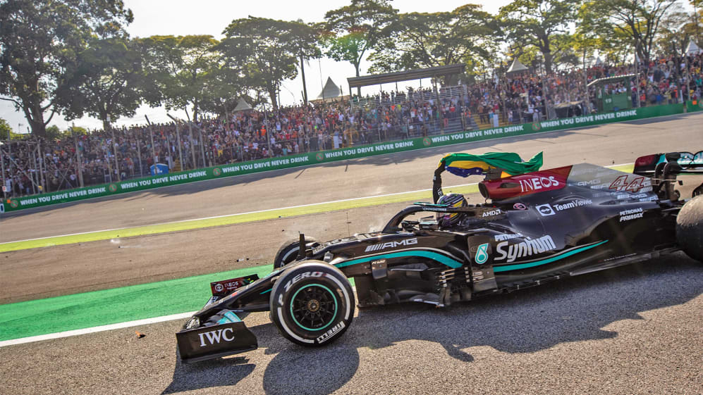 Biggest shocks, funniest moments, best drivers and more – Our writers  reflect on an epic 2021 season | Formula 1®