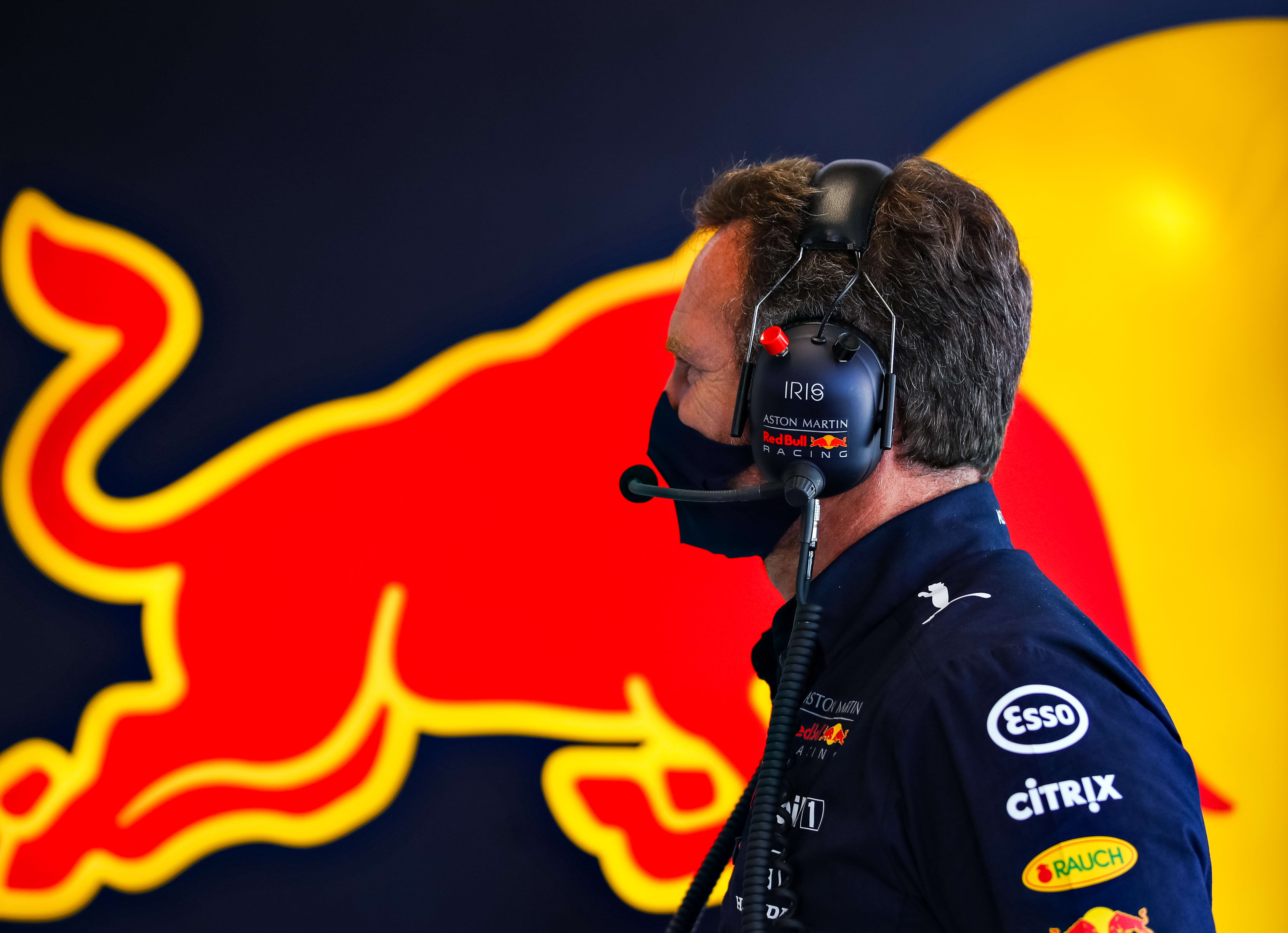 Engine project 'a long-term view' says Horner, as Red Bull gear up to produce own PU for 2025 - Vimarsana News