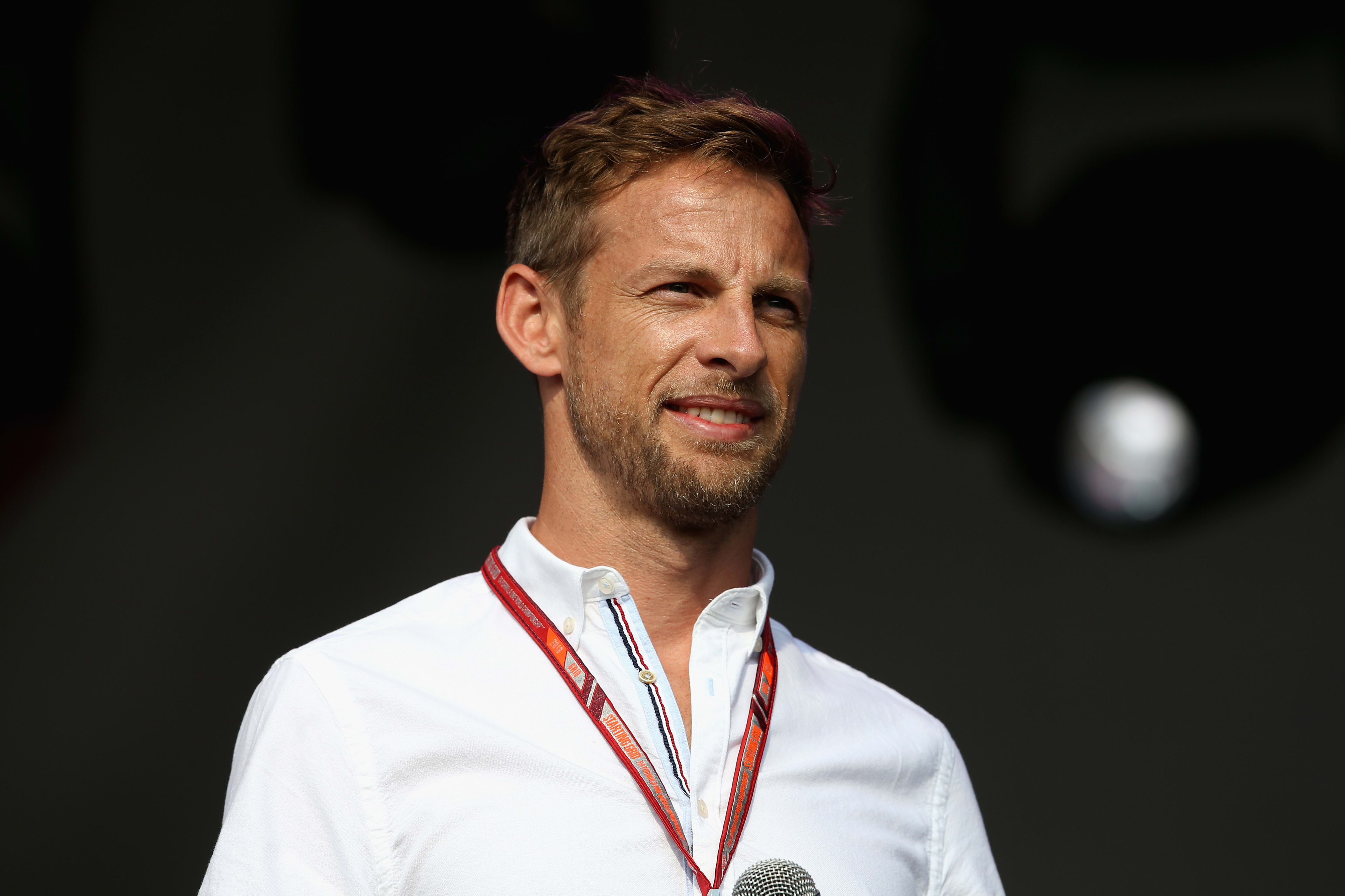 Jenson Button's F1 driving experience will be a 'massive asset' at Williams, says Latifi - Vimarsana News