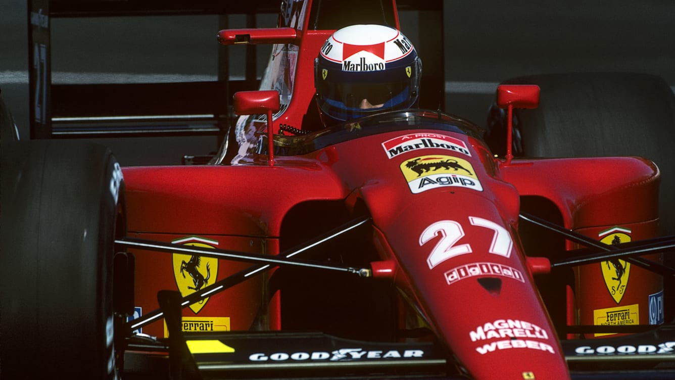 10 F1 cars we wish were as quick as they looked | Formula 1Â®