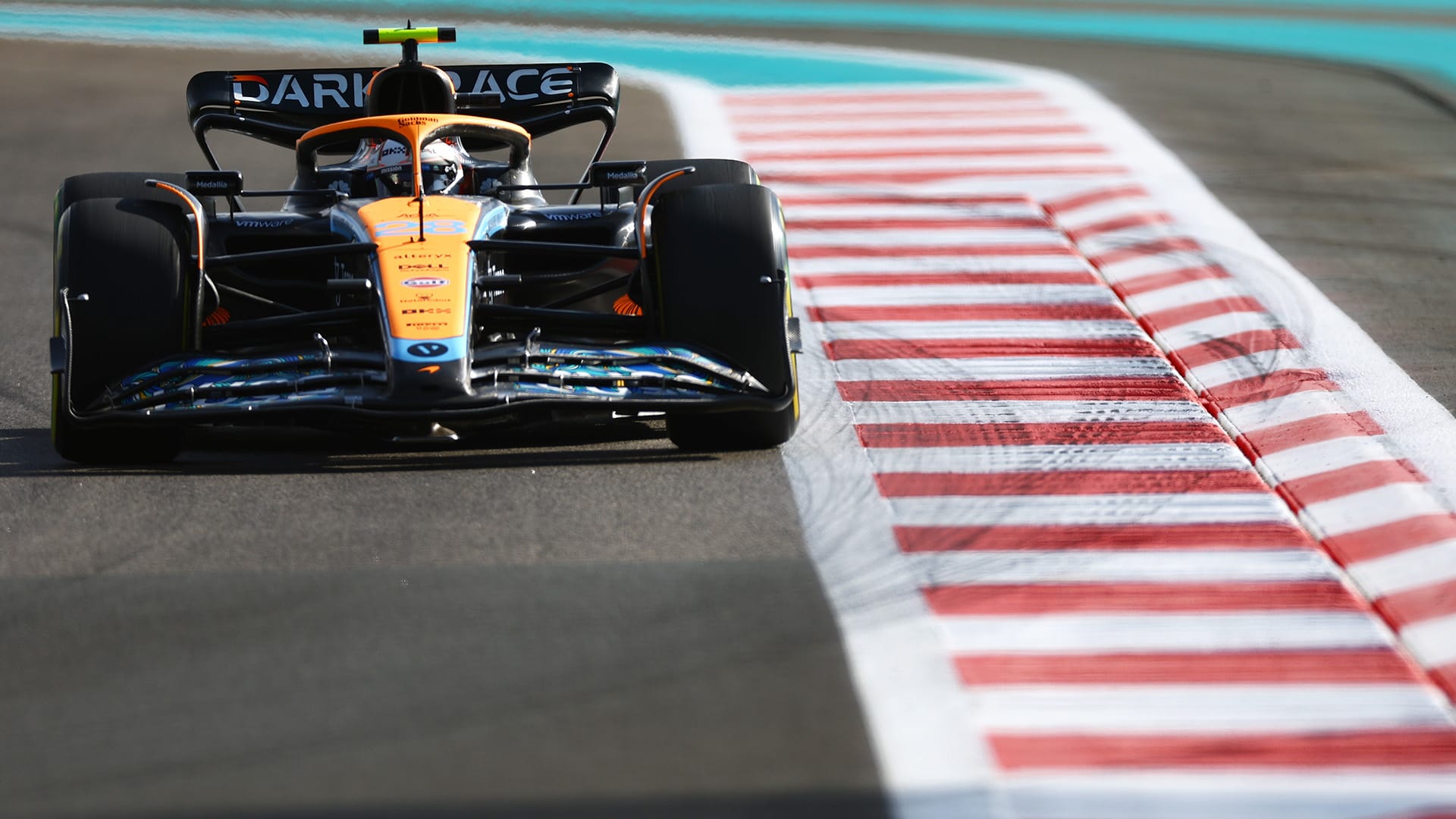 'Hopefully there's more in the future!' – O'Ward thrilled by F1 weekend debut for McLaren despite FP1 'curveballs' - Vimarsana News
