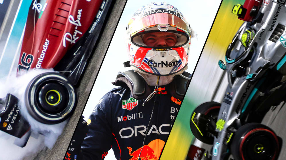 Best drives, biggest shocks, and funniest moments – Our writers reflect on  the thrilling 2022 season | Formula 1®