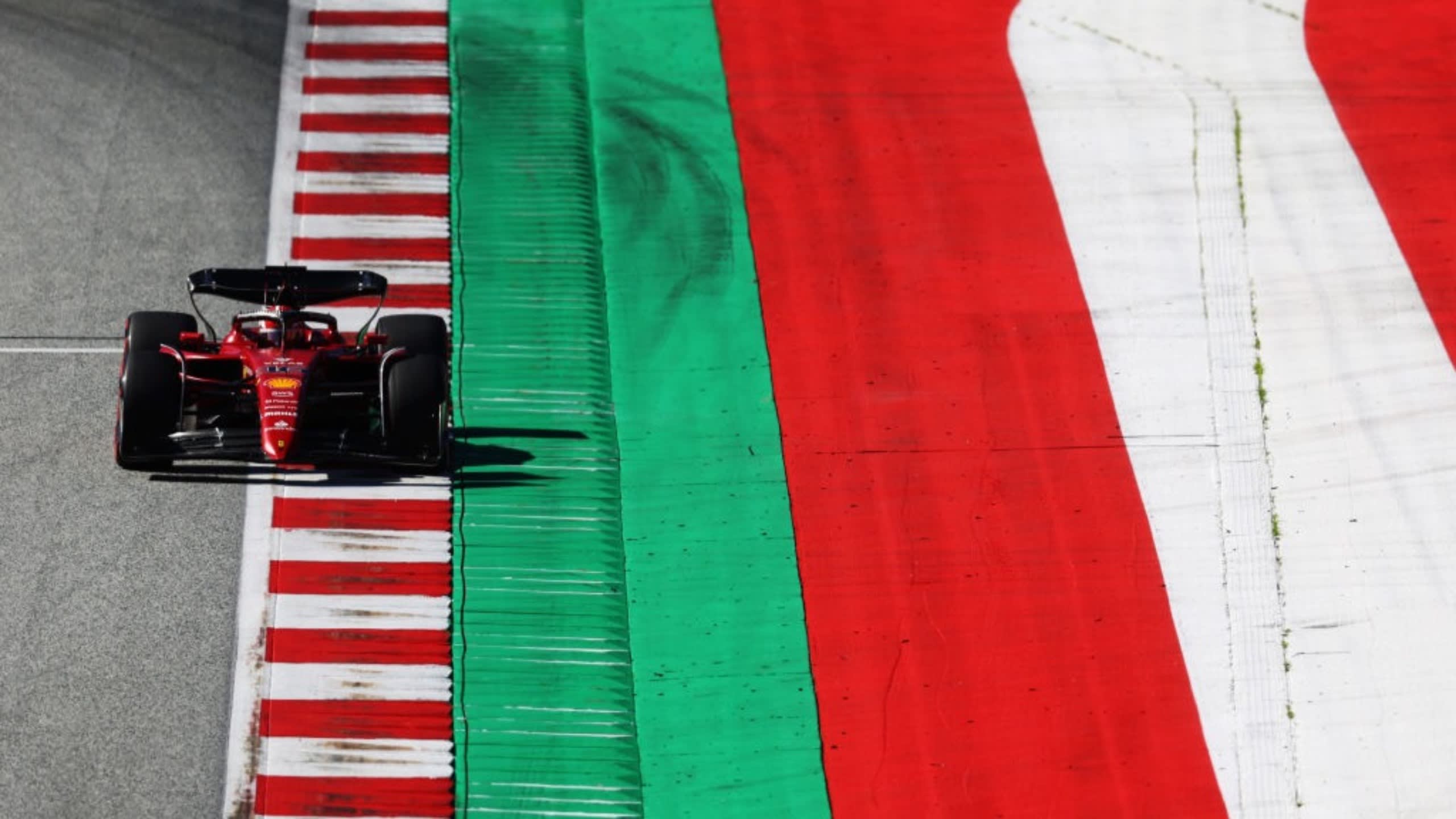 5 things we learned from Friday's running at the Austrian Grand Prix - Vimarsana News
