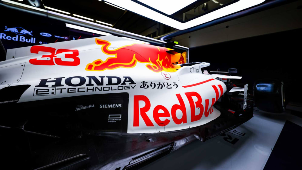 Honda now not last door on F1 go back as they watch 2026 engine discussions