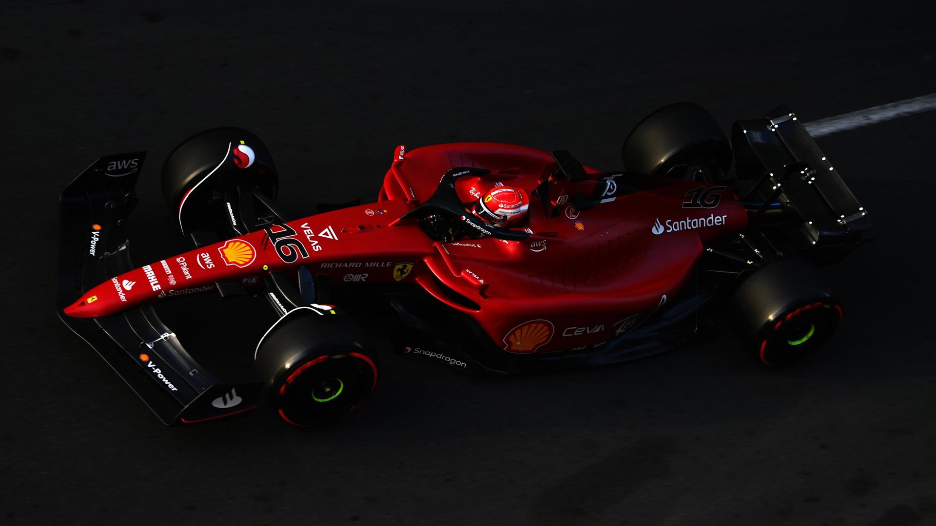 2022 Azerbaijan Grand Prix FP2 report and highlights: Leclerc heads Red Bulls by over 0.2s in second Baku practice session - Vimarsana News