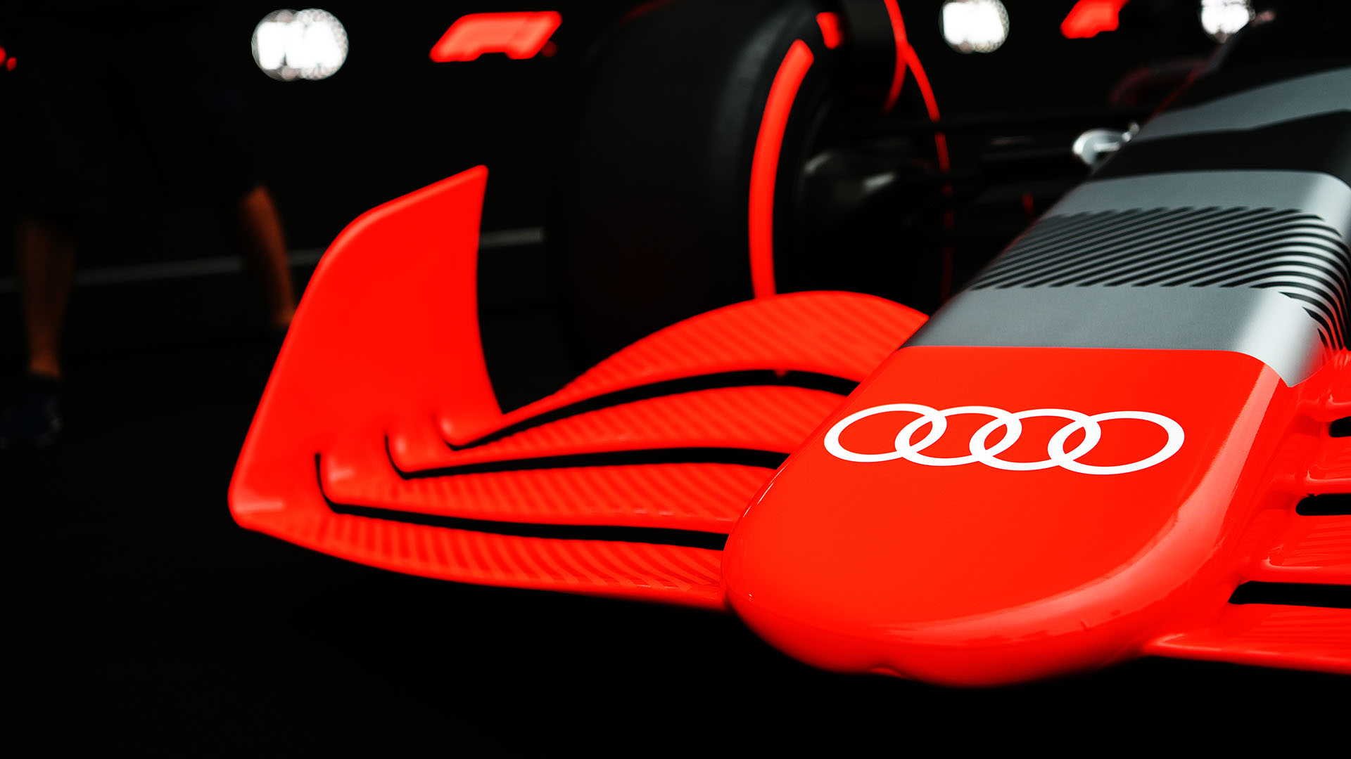 Horner mengatakan masuknya Audi ke F1 2026 adalah ‘bukti di mana olahraga itu’