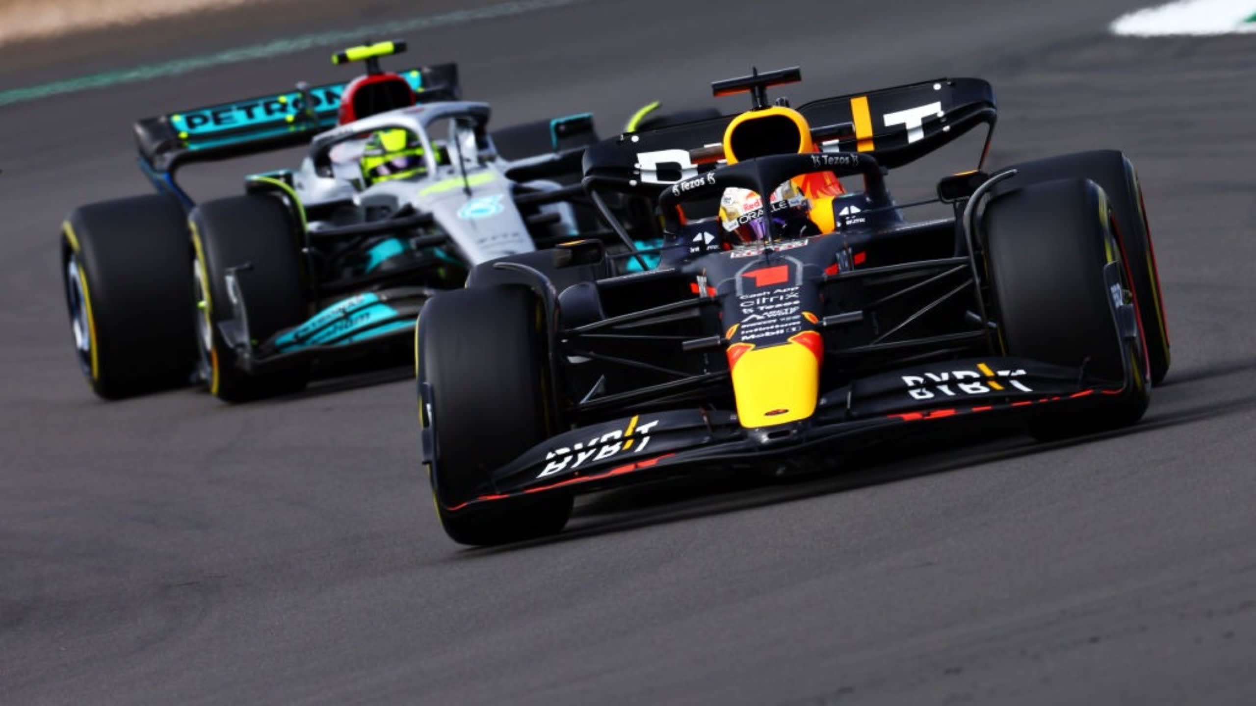 5 things we learned from Friday practice at the British Grand Prix - Vimarsana News