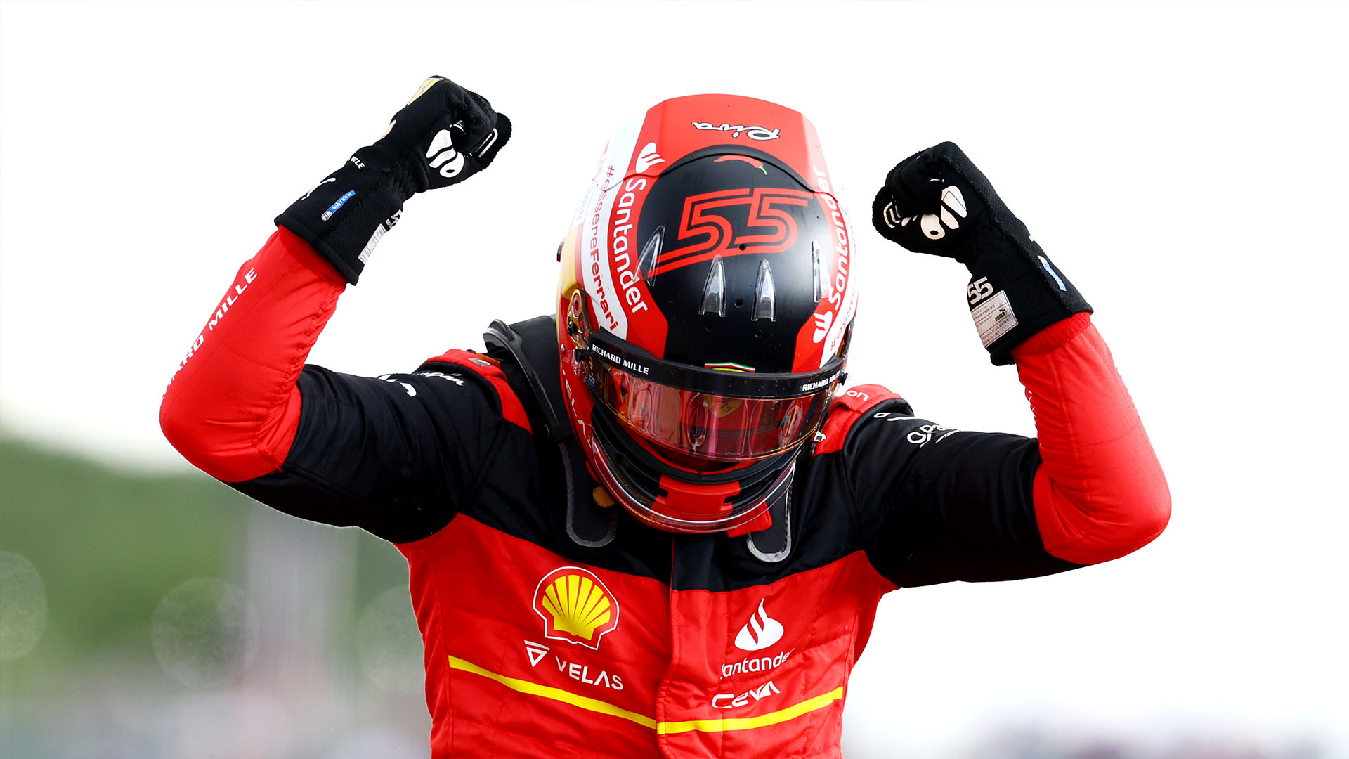 2022 British Grand Prix race report & highlights: Sainz converts pole into maiden Grand Prix victory at Silverstone after scintillating race - Vimarsana News