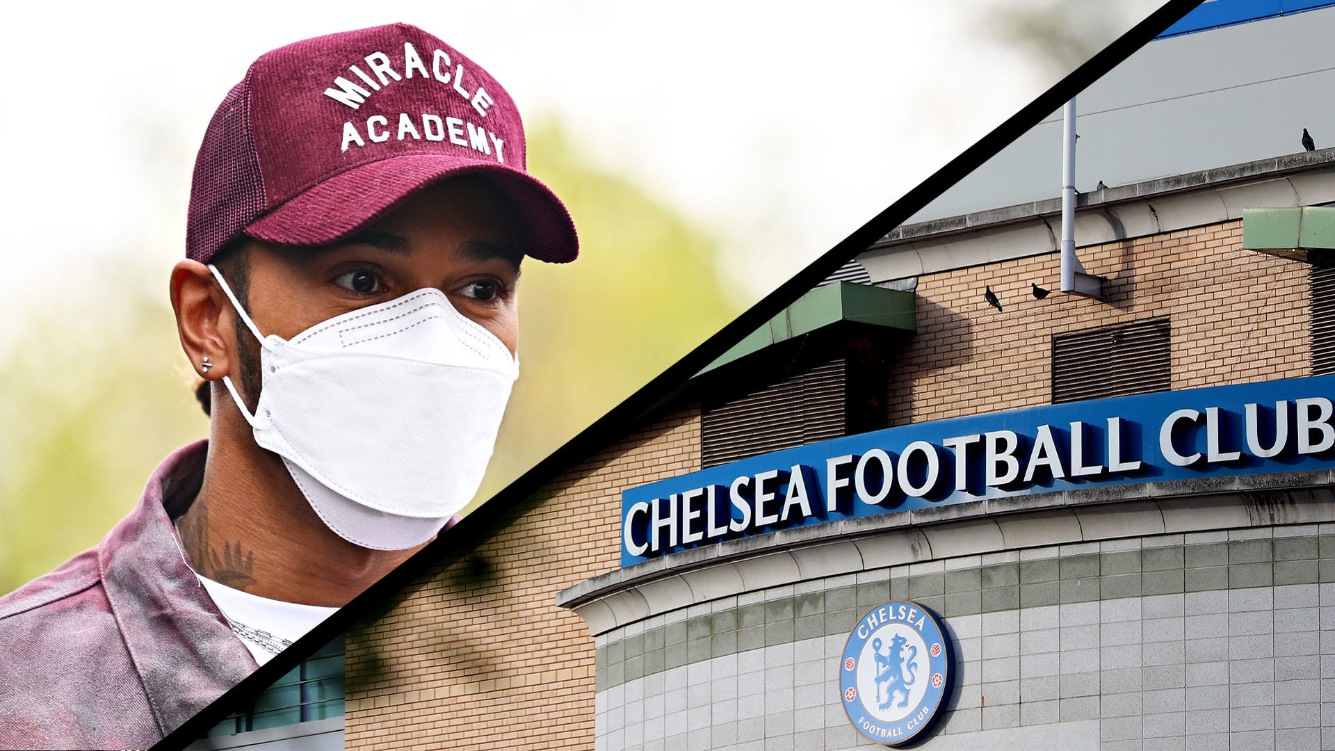 Chelsea FC buy-out bid 