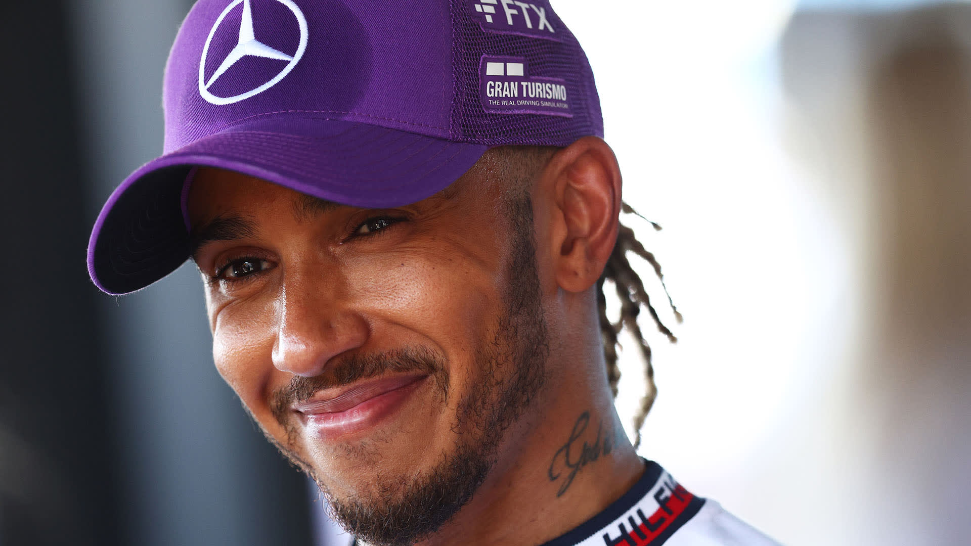 ‘Esto es enorme para nosotros’ – Hamilton ‘no podría estar más feliz’ con P2 en el Gran Premio 300 en Paul Ricard