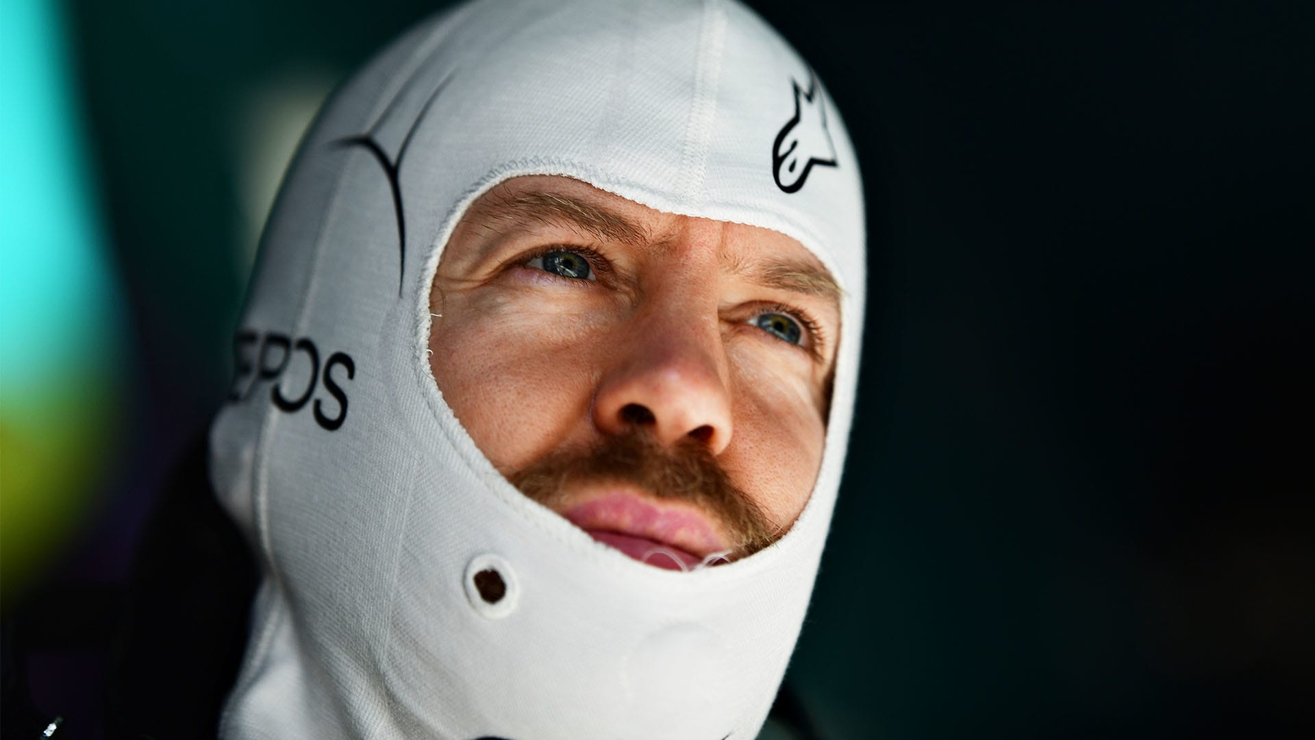 Sebastian Vettel kembali ke F1 untuk GP Australia setelah melewatkan dua putaran pembukaan pada tahun 2022