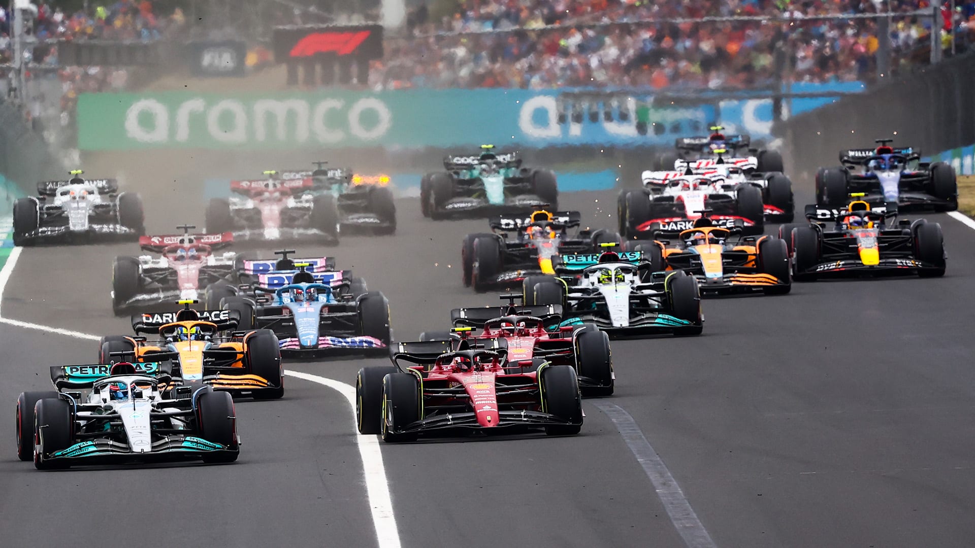 The beginner’s guide to… the Formula 1 calendar BVM Sports