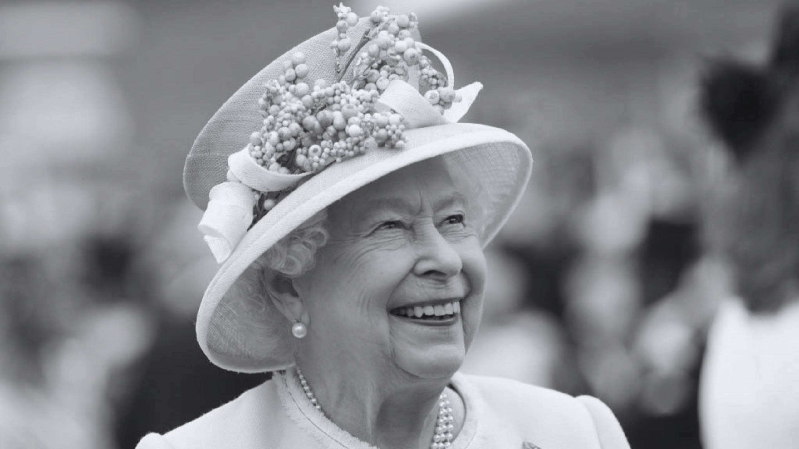 Formula 1 mourns the death of Her Majesty Queen Elizabeth II - Vimarsana News