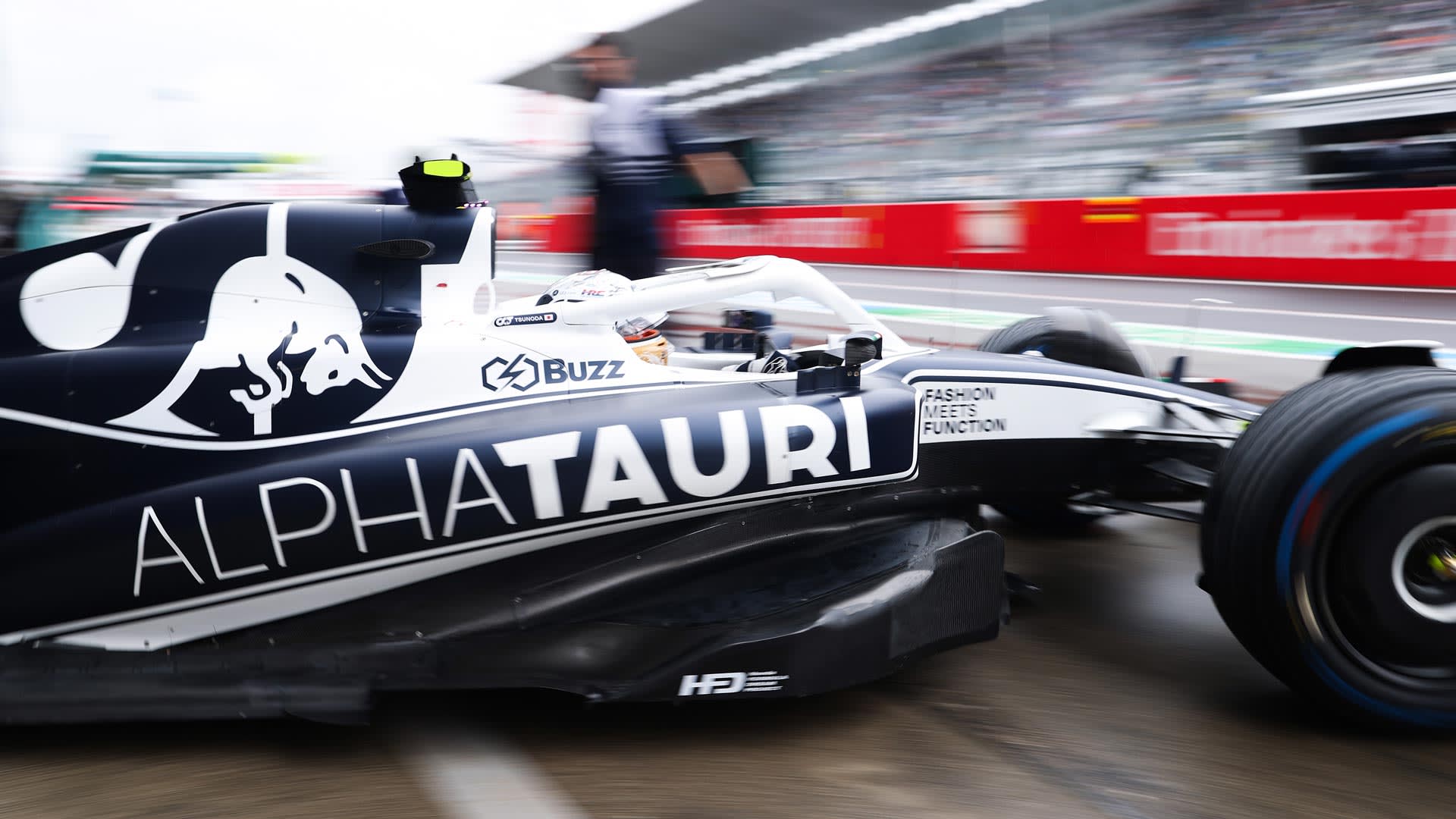 5 things we learned from Friday practice at the Japanese Grand Prix - Vimarsana News