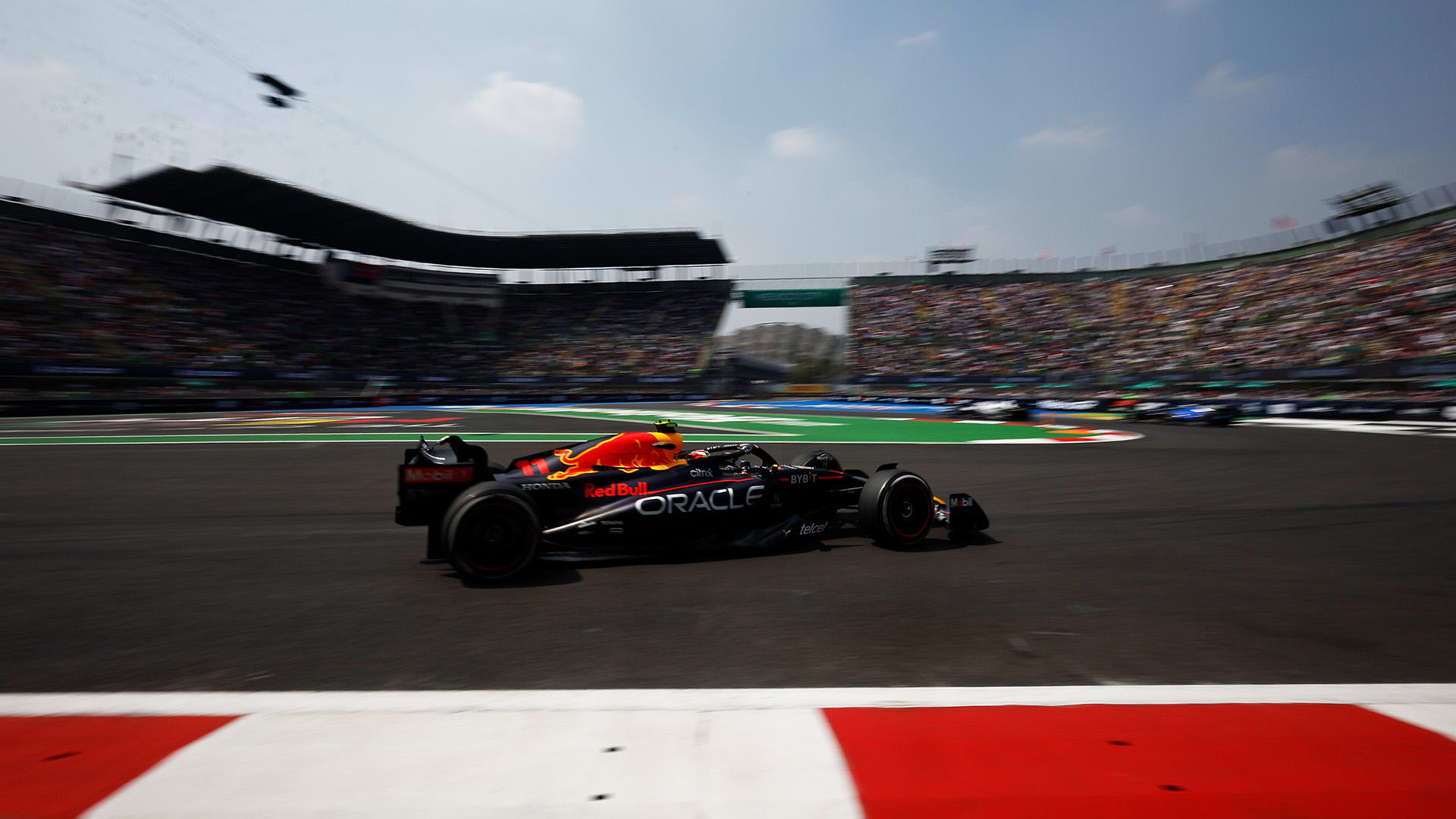 5 things we learned from Friday practice at the Mexico City Grand Prix - Vimarsana News