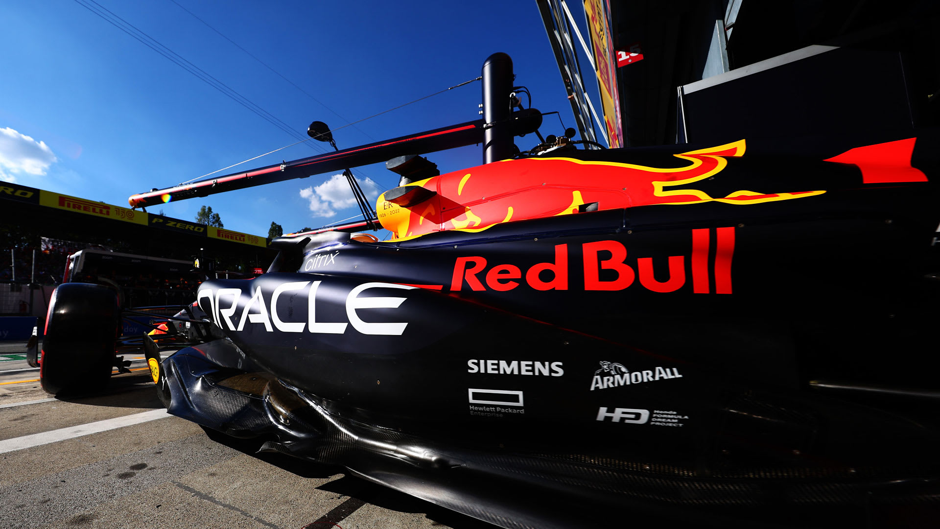 Red Bull enter an Accepted Breach Agreement with FIA over breach of 2021 Financial Regulations - Vimarsana News