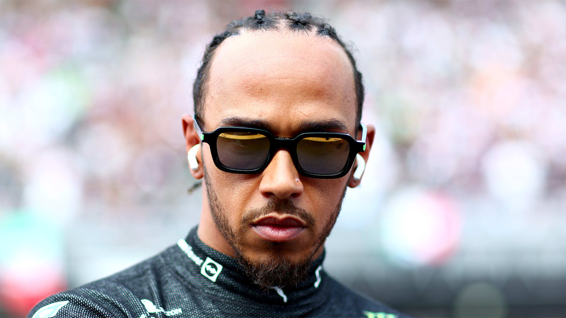 'In hindsight it's always easier' – Wolff defends Mercedes' Mexico strategy as wait for 2022 win goes on - Vimarsana News