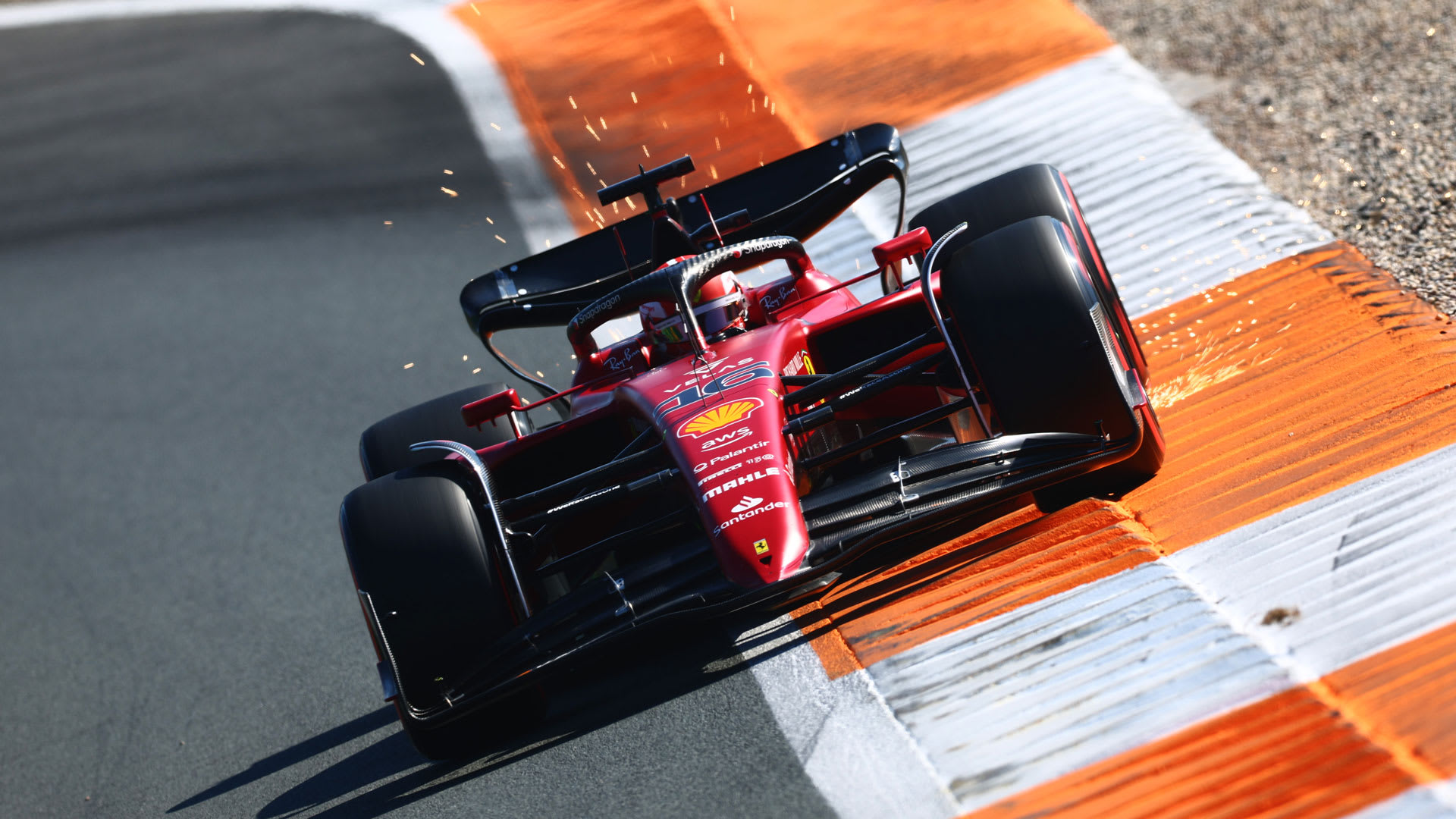 2022 Dutch Grand Prix FP3-rapport en hoogtepunten: Leclerc leidt Russell en Verstappen in laatste ontmoeting op Zandvoort