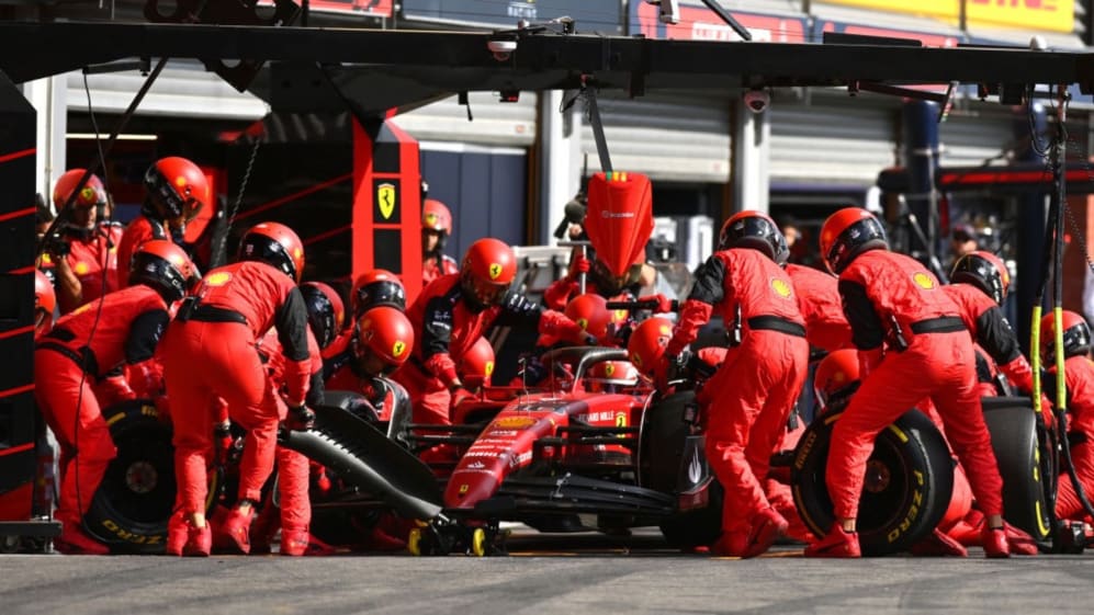 Team strategy has big impact on the race