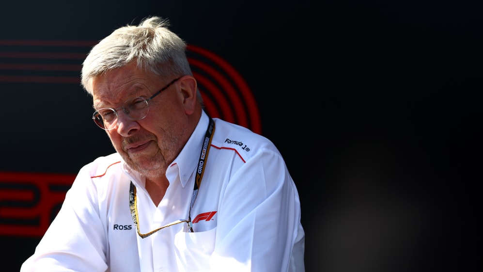 ‘Kami melihat hasilnya’ – Brawn memuji dampak positif dari perubahan aturan F1 2022