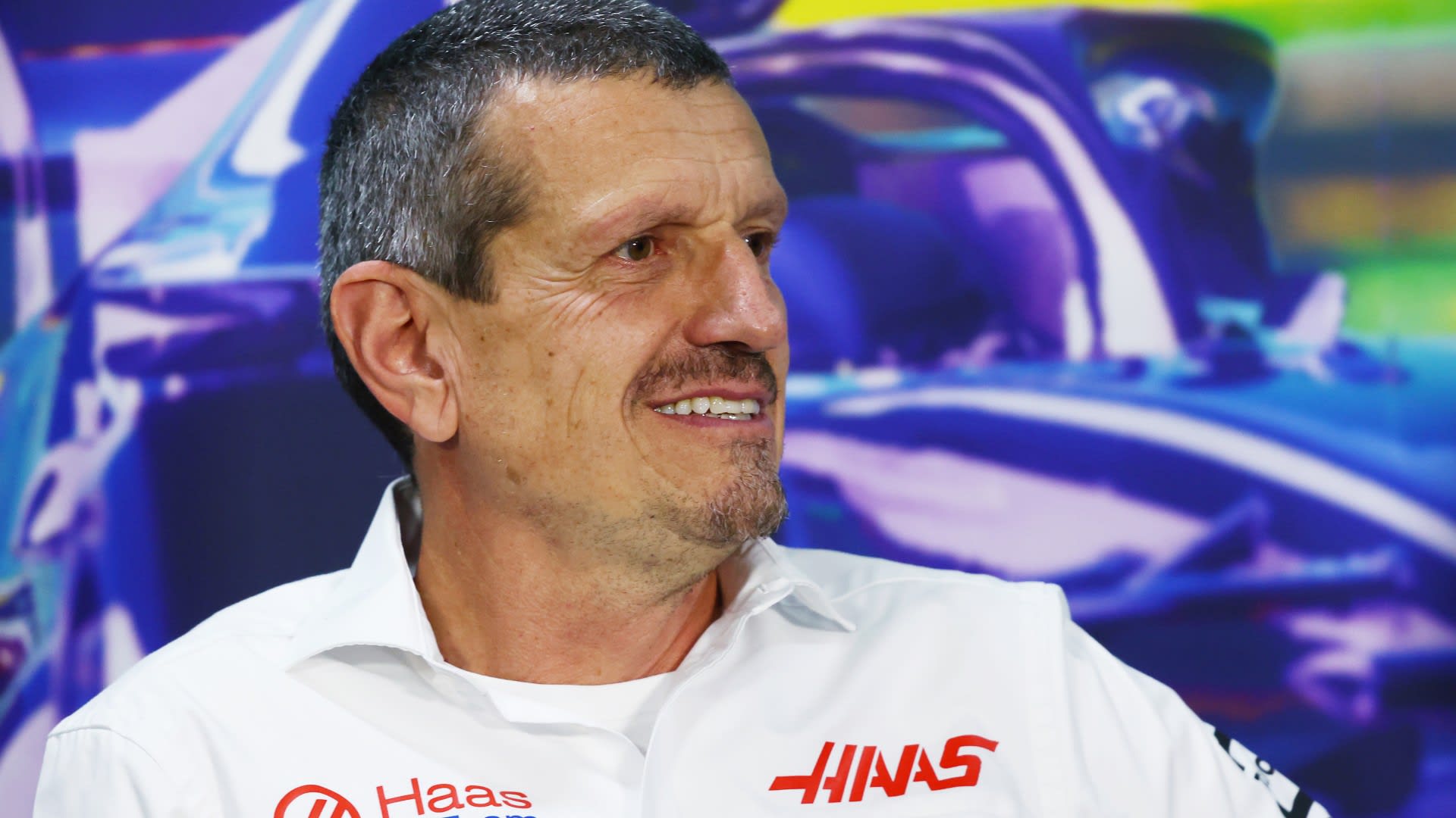 Steiner confirms Haas will announce decision on 2023 line-up ahead of Abu Dhabi season finale - Formula 1
