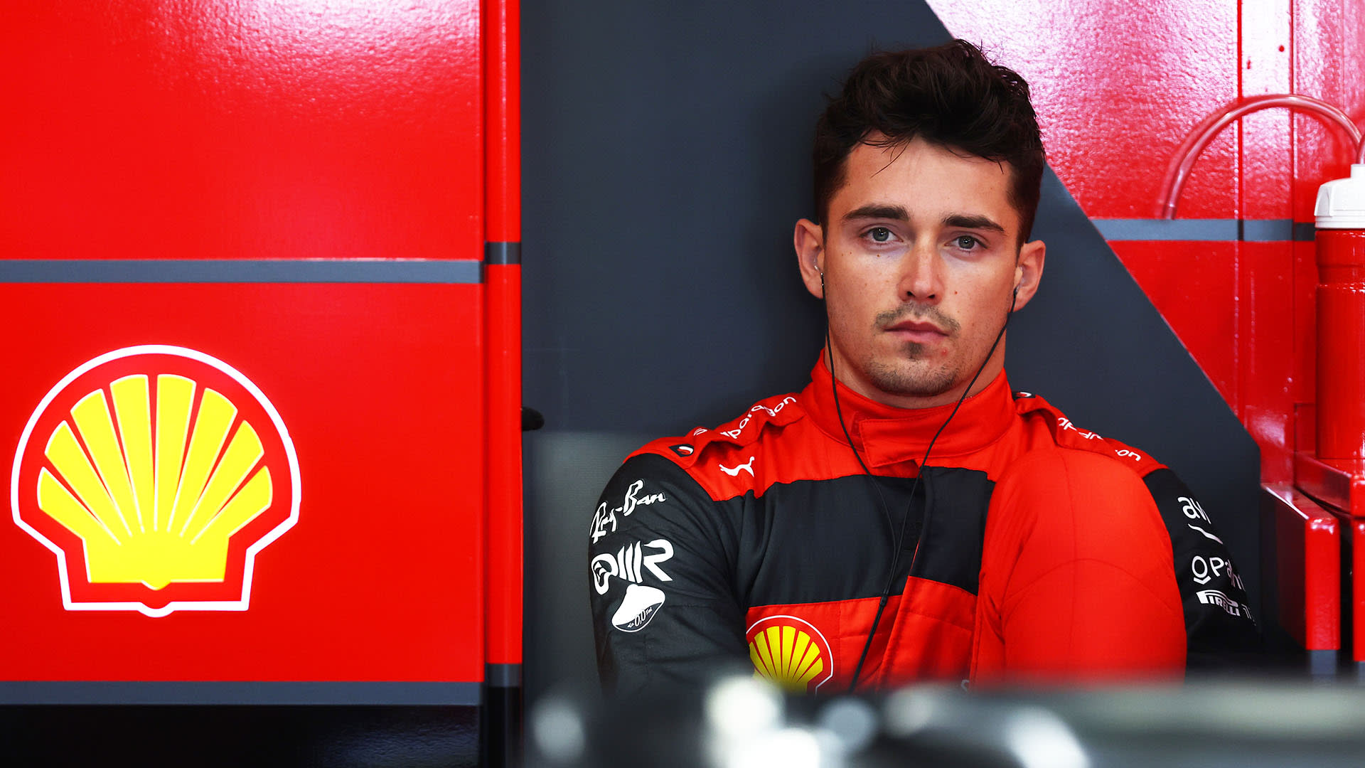 Ferrari seeing 'Leclerc 2.0' in 2022, says Marc Gene | Formula 1®