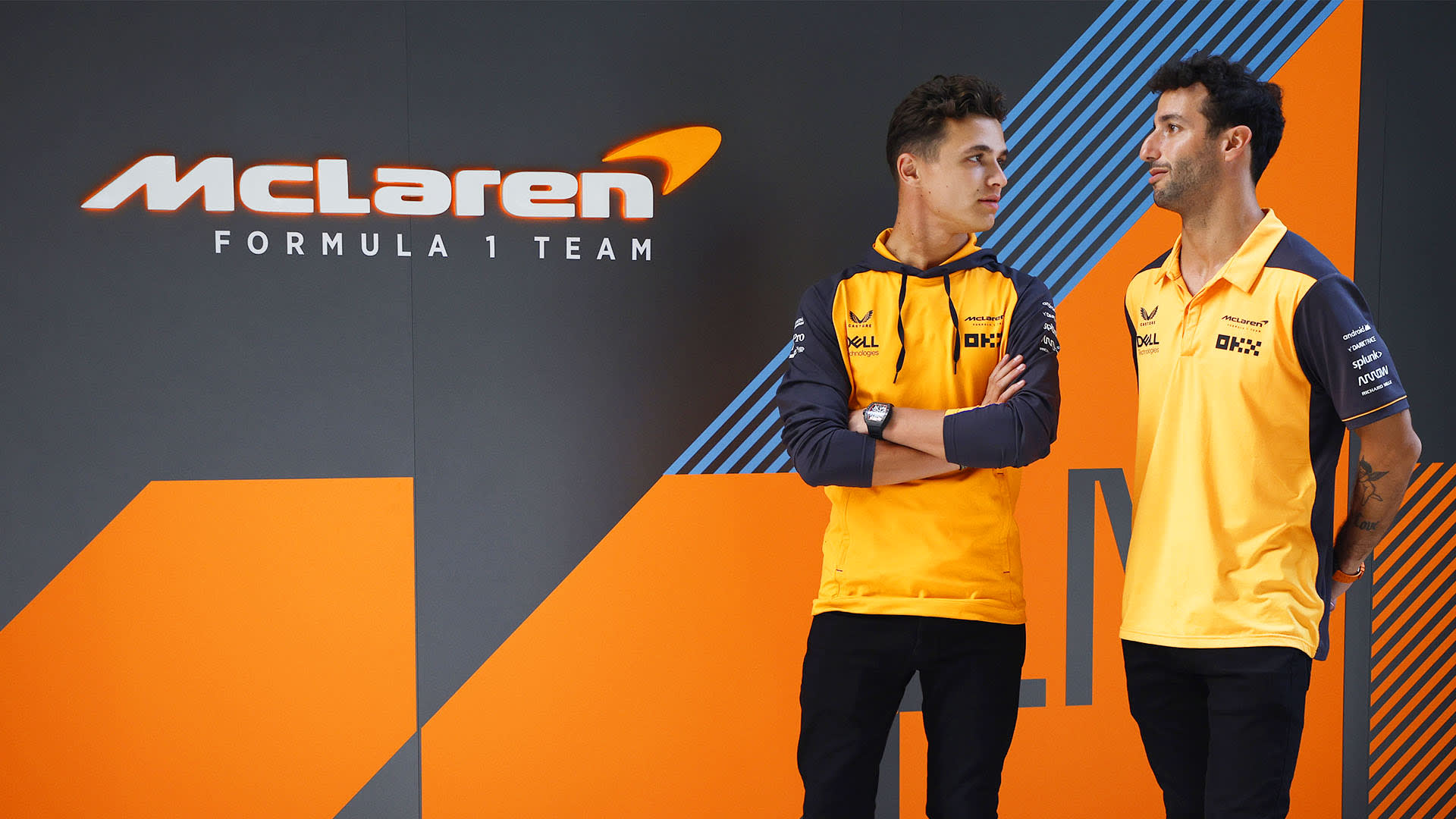 One Lap for Mind: McLaren launch British GP fundraising challenge to raise £59,000 for Mind charity - Vimarsana News