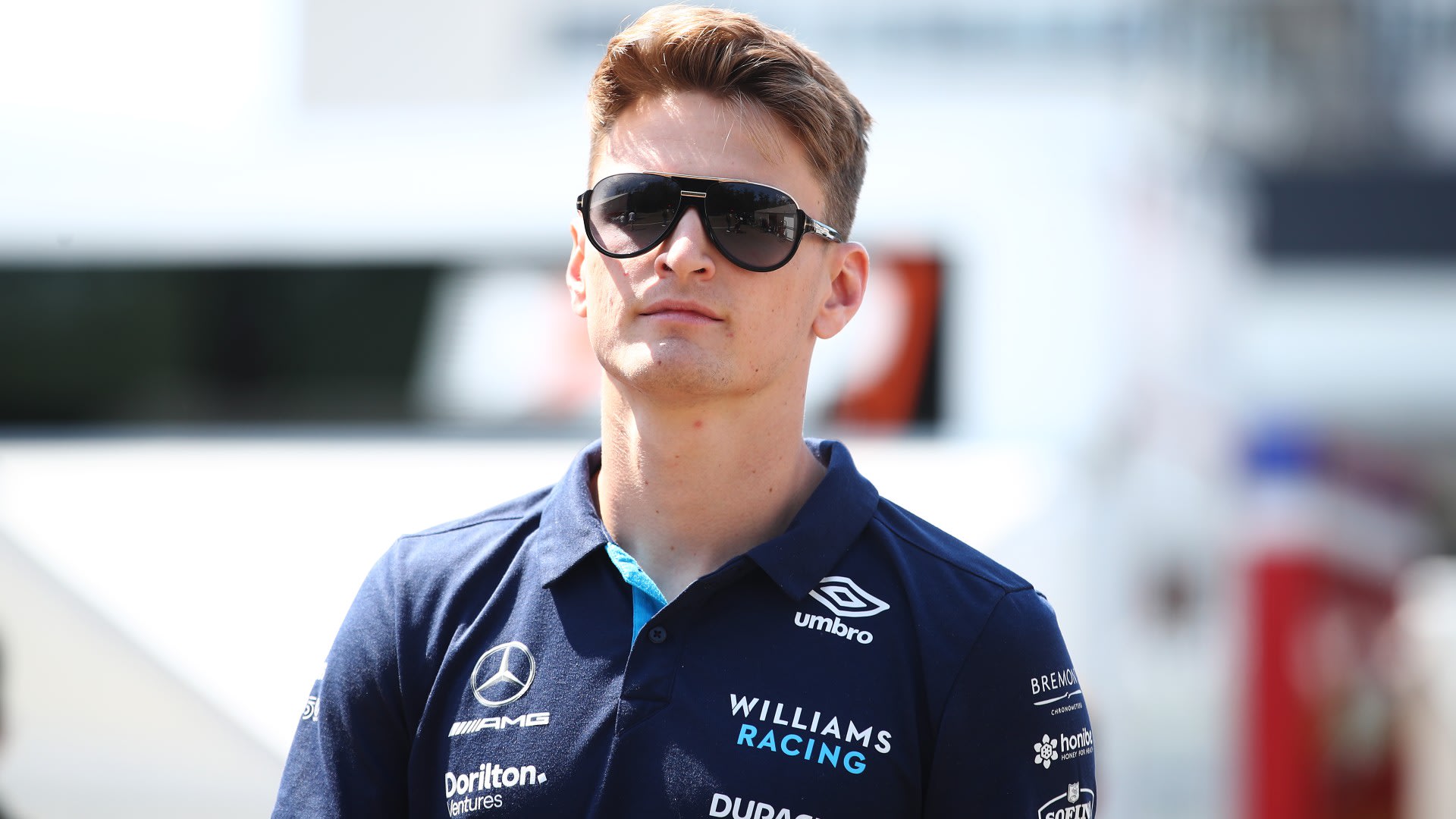 Williams to run Sargeant in two further FP1 sessions - Vimarsana News
