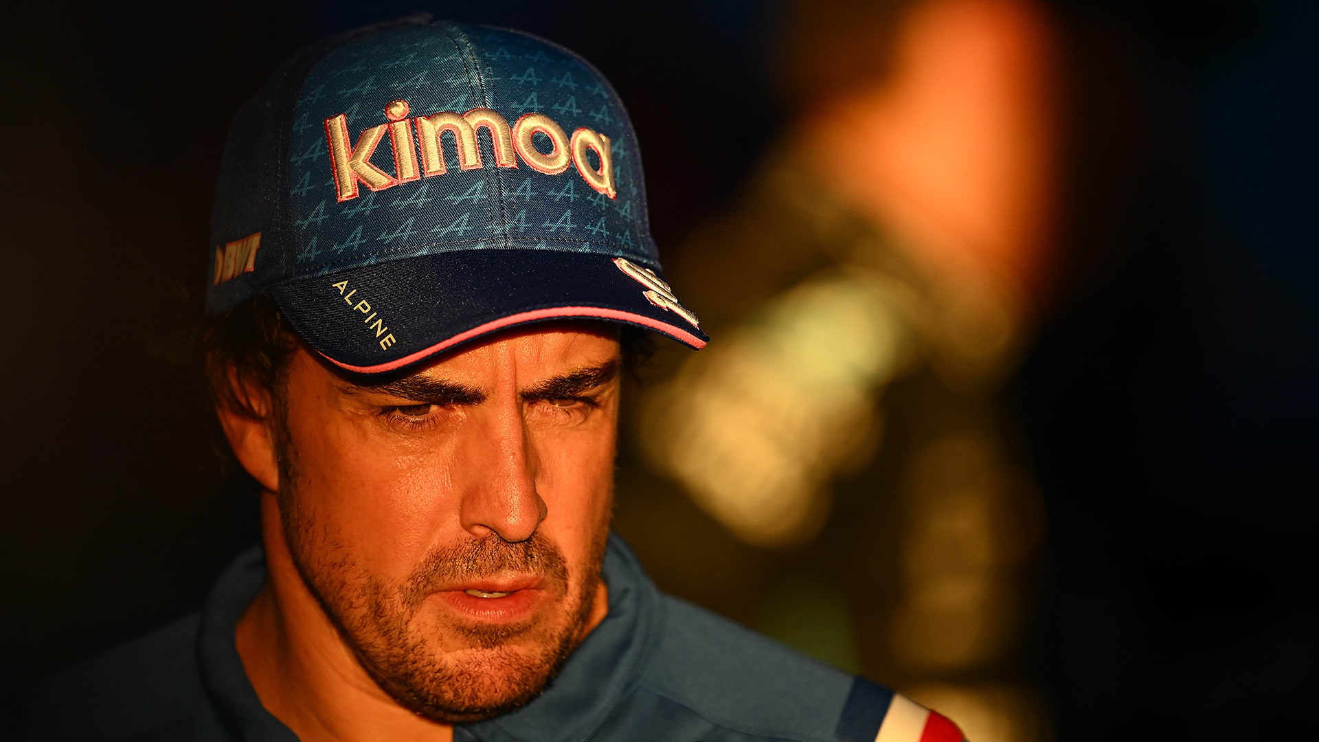 TREMAYNE: Alonso's Austin fightback proved F1 drivers are not the same as us mere mortals - Vimarsana News