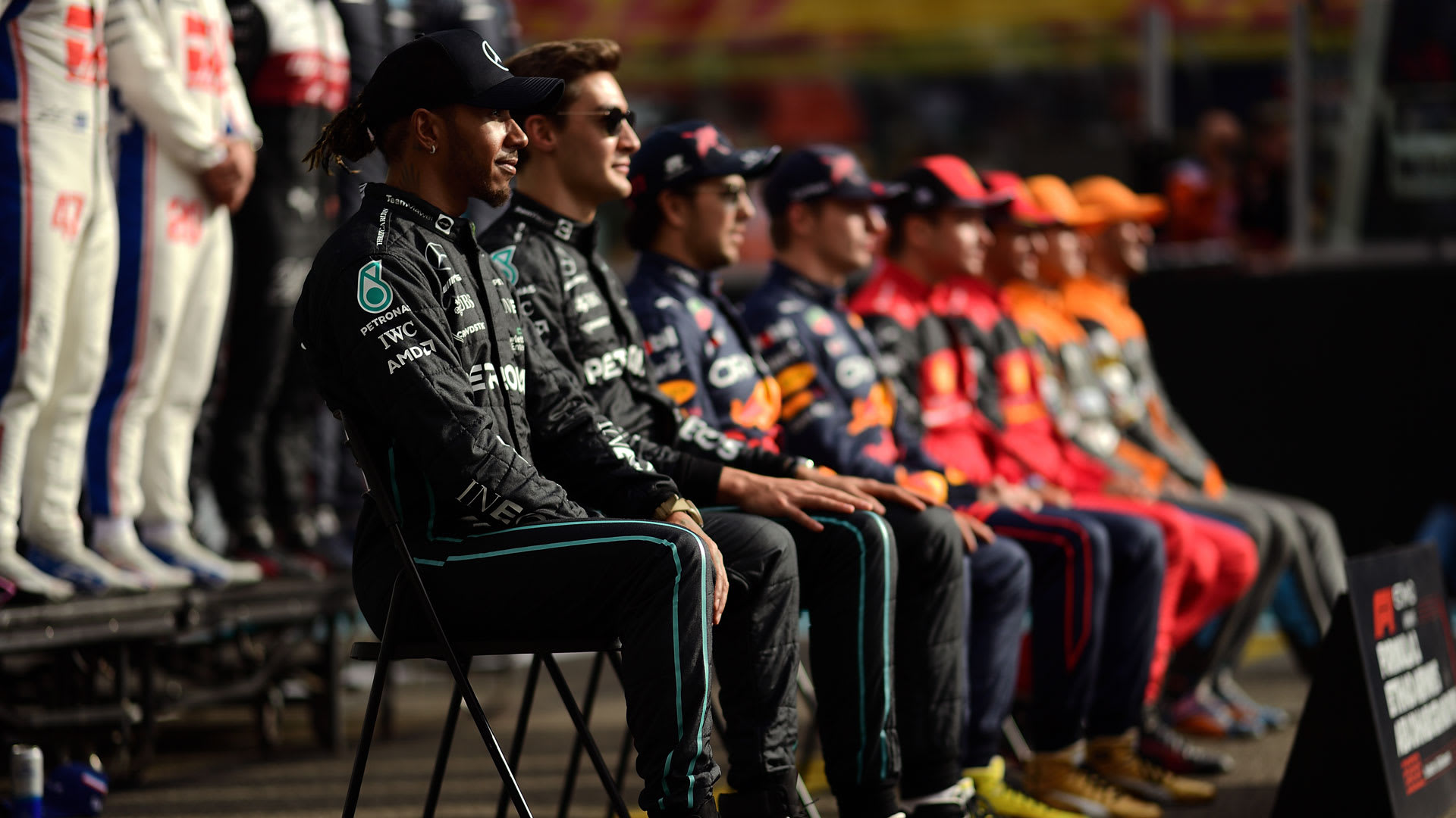 F1 FANTASY WRAPPED: The 2022 season in numbers and your global winner interviewed - Vimarsana News