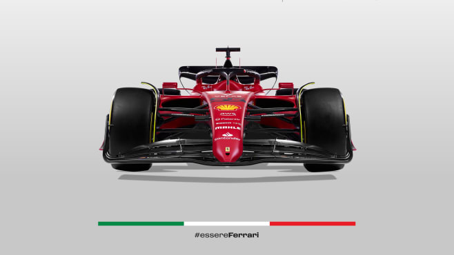 Ferrari Ferrari Daytona