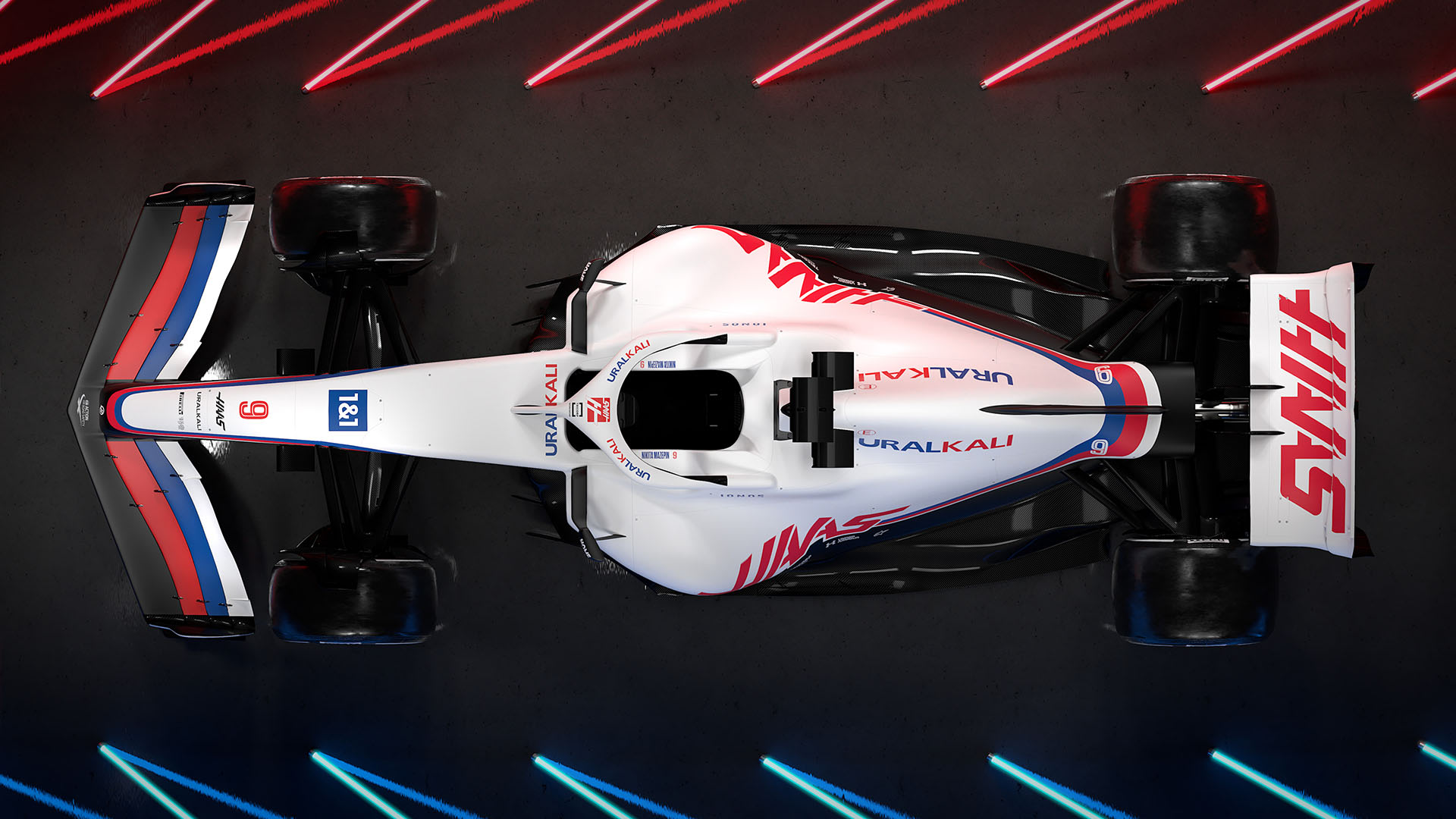How Haas plan to return to the F1 midfield in 2022 | Formula 1®