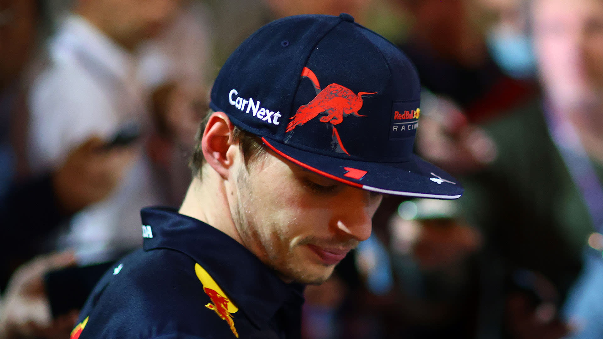 Brutal' double Red Bull retirement 
