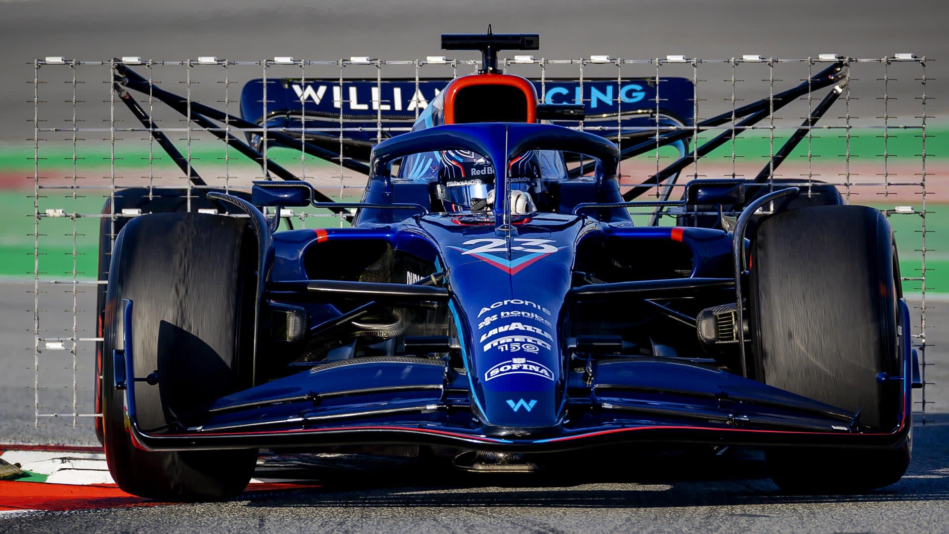 The beginner's guide to F1 testing ahead of the 2022 Official Pre-Season  Test in Bahrain | Formula 1®