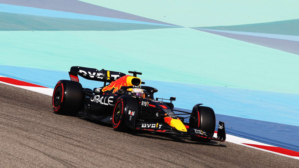 2022 Bahrain Grand Prix FP3 report and highlights: Max Verstappen sets ...