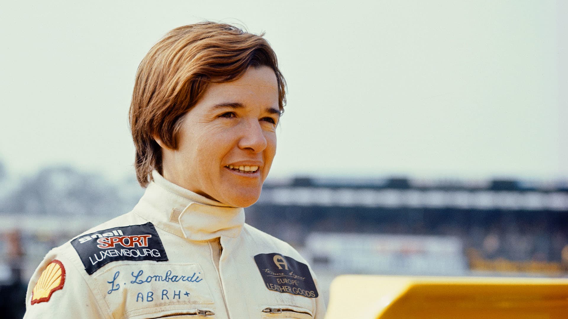 Trailblazing racer Lella Lombardi remembered, 30 years on from her death - Vimarsana News