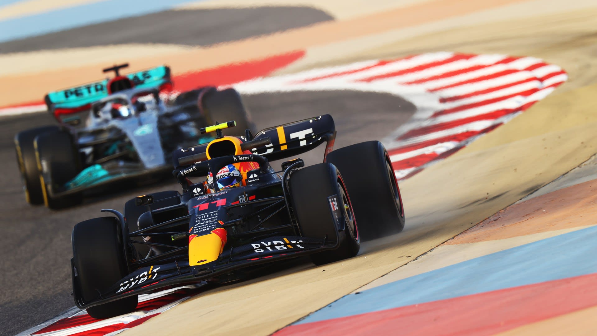 The 5 key questions from the 2022 Official Pre-Season Test in Bahrain - Vimarsana News