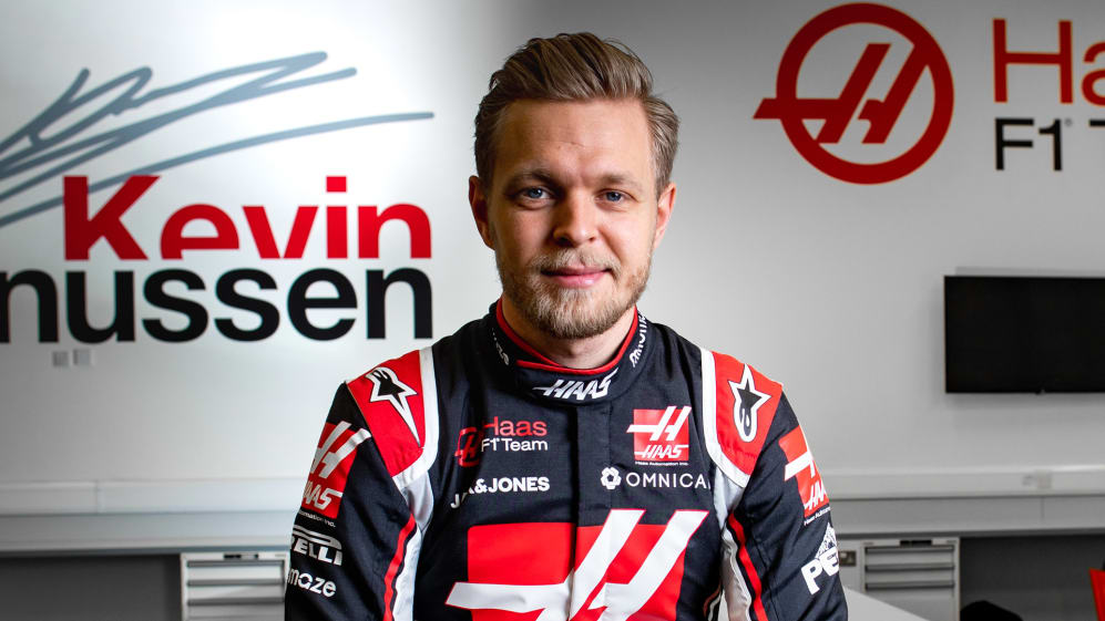 ANALYSIS: Why Haas brought Kevin Magnussen back to F1 | Formula 1®