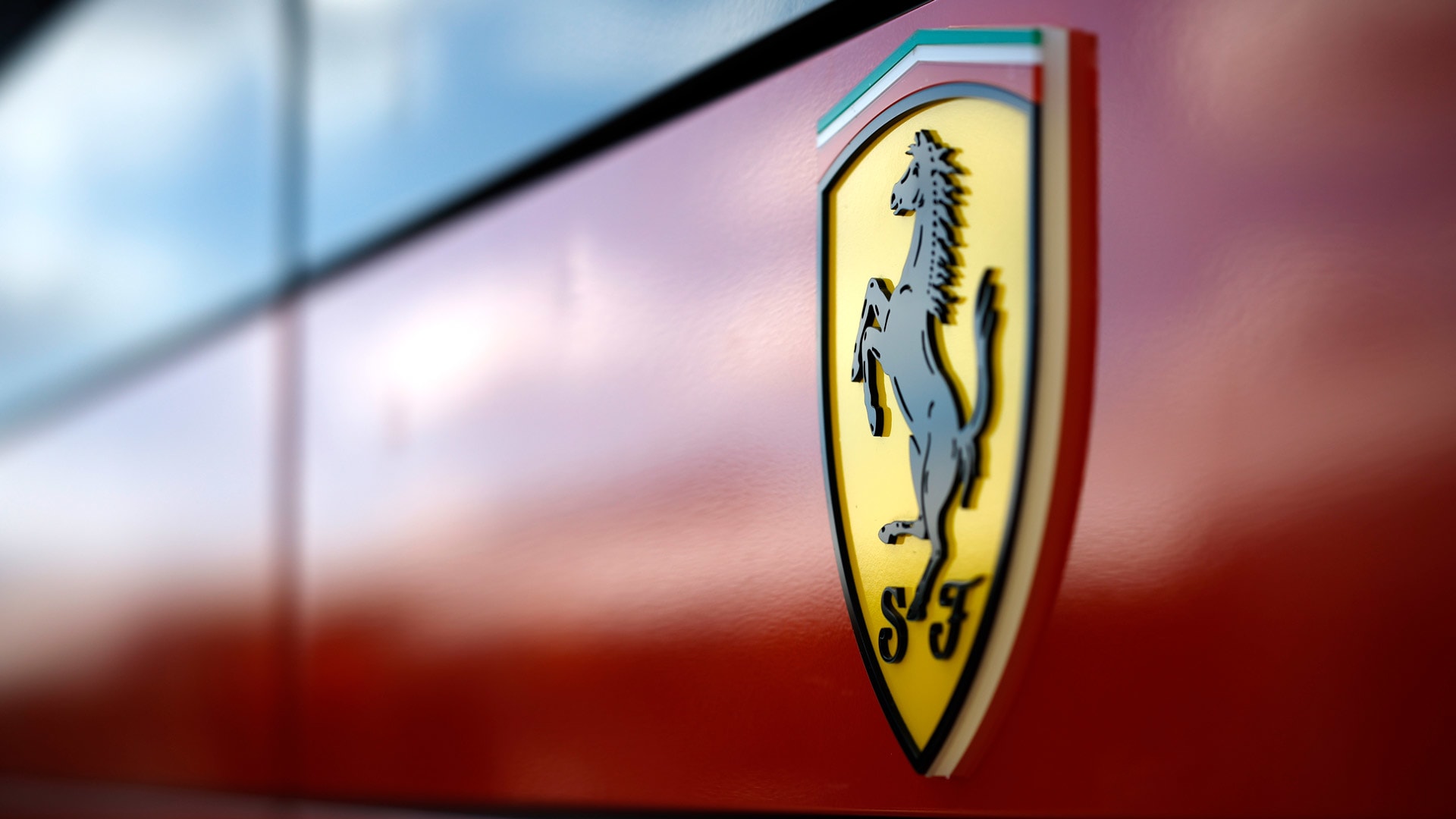 Ferrari have revealed the name of their 2023 car #F1 ... Tweet From Marvel