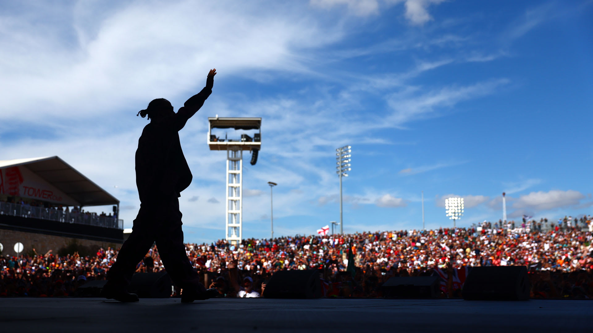 Formula 1 launches new F1 Unlocked platform for fans ahead of 2023 season - Vimarsana News