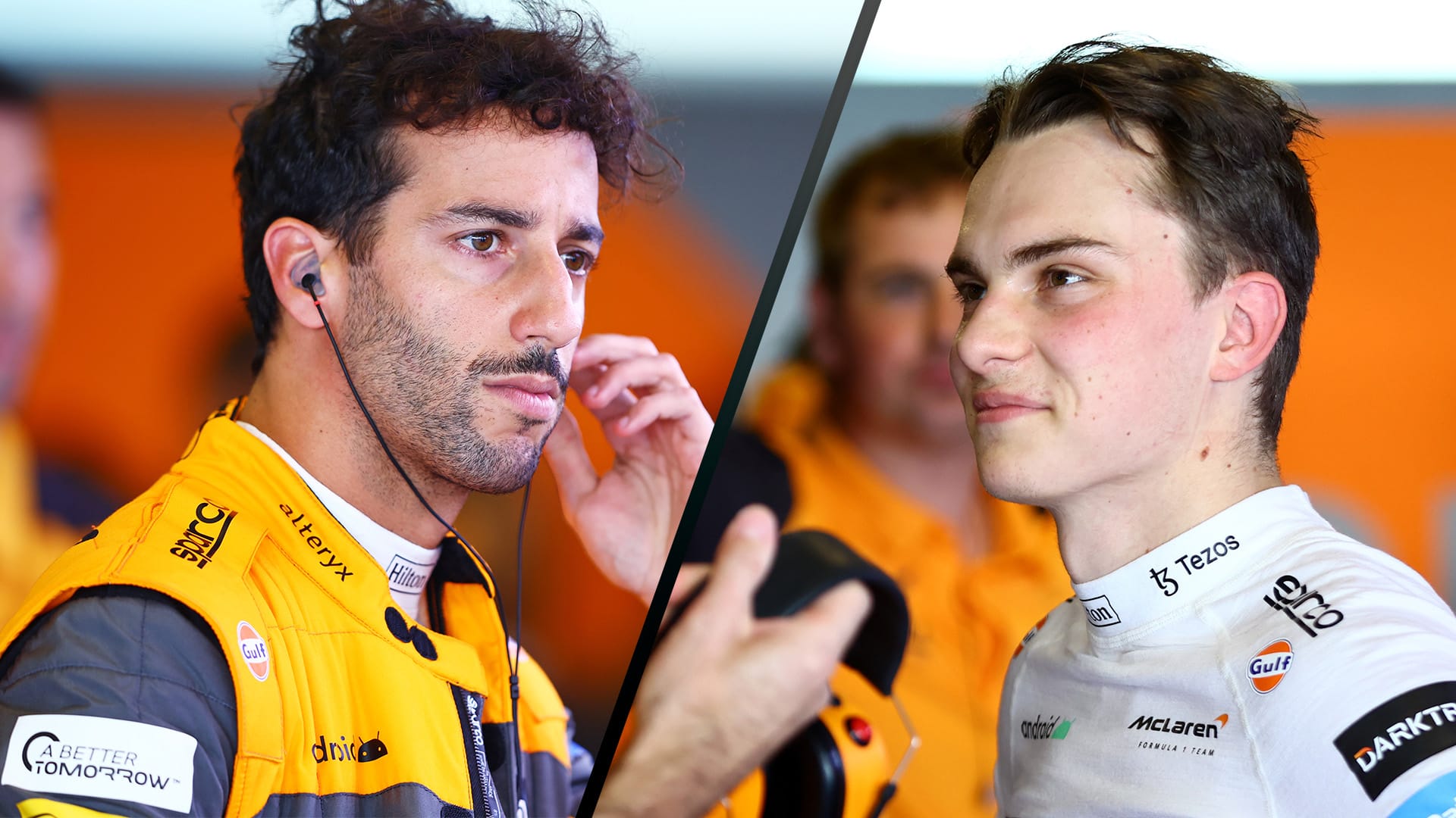 Por qué Ricciardo cree que sus problemas con McLaren podrían darle al reemplazo Piastri una ‘ventaja’ en su primera temporada