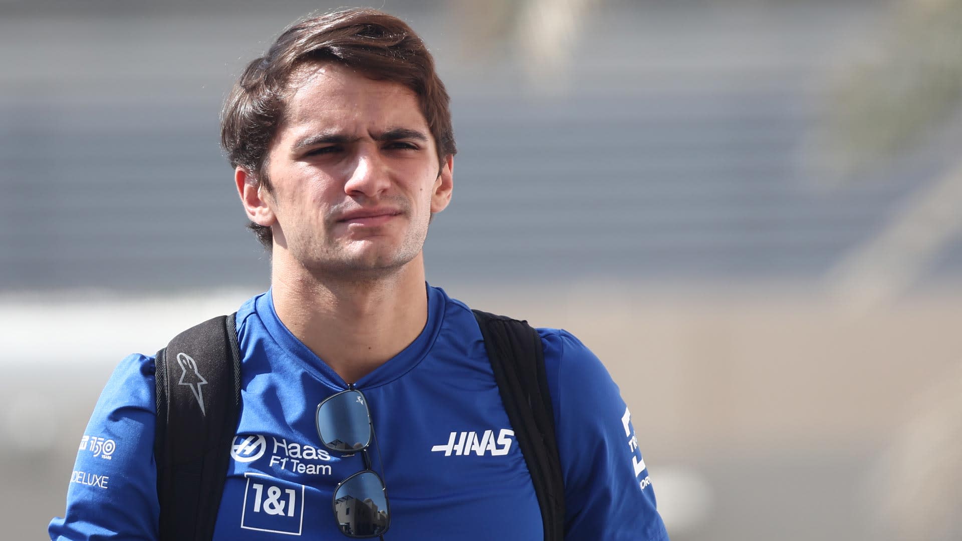 Pietro Fittipaldi to continue as Haas test and reserve driver alongside sportscar racing commitments - Vimarsana News