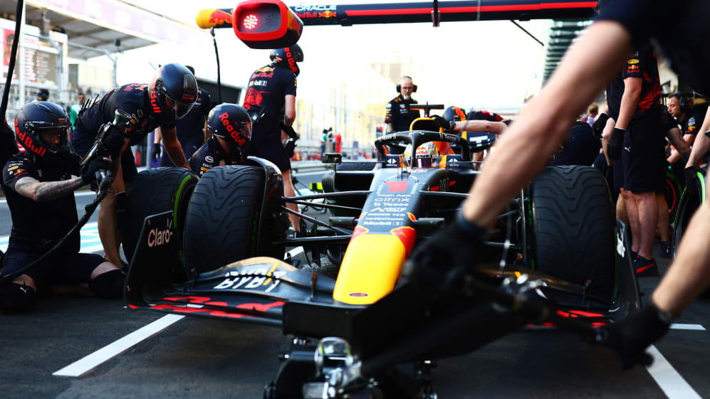 Panduan pemula untuk… Formula 1 Grand Prix akhir pekan