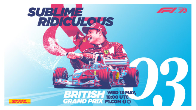 live streaming f1 british grand prix